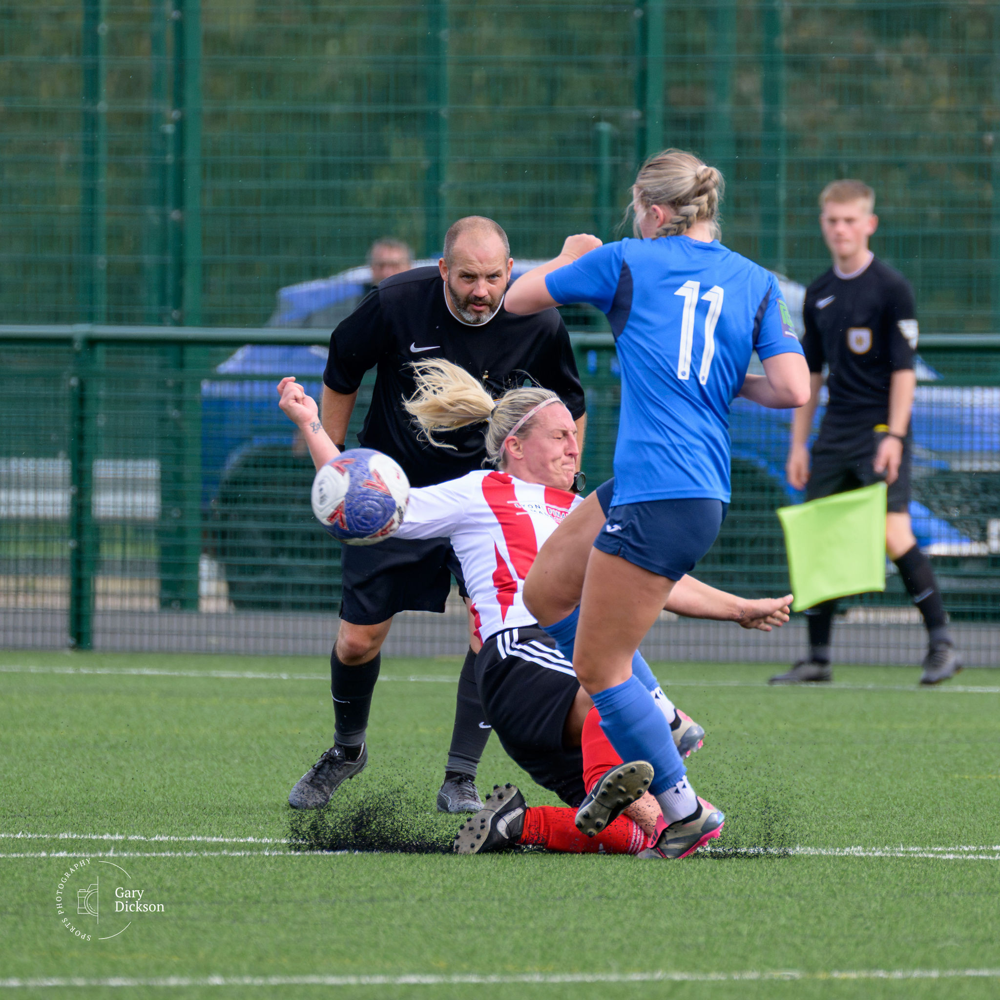 West End vs Penrith AFC Ladies photo 83