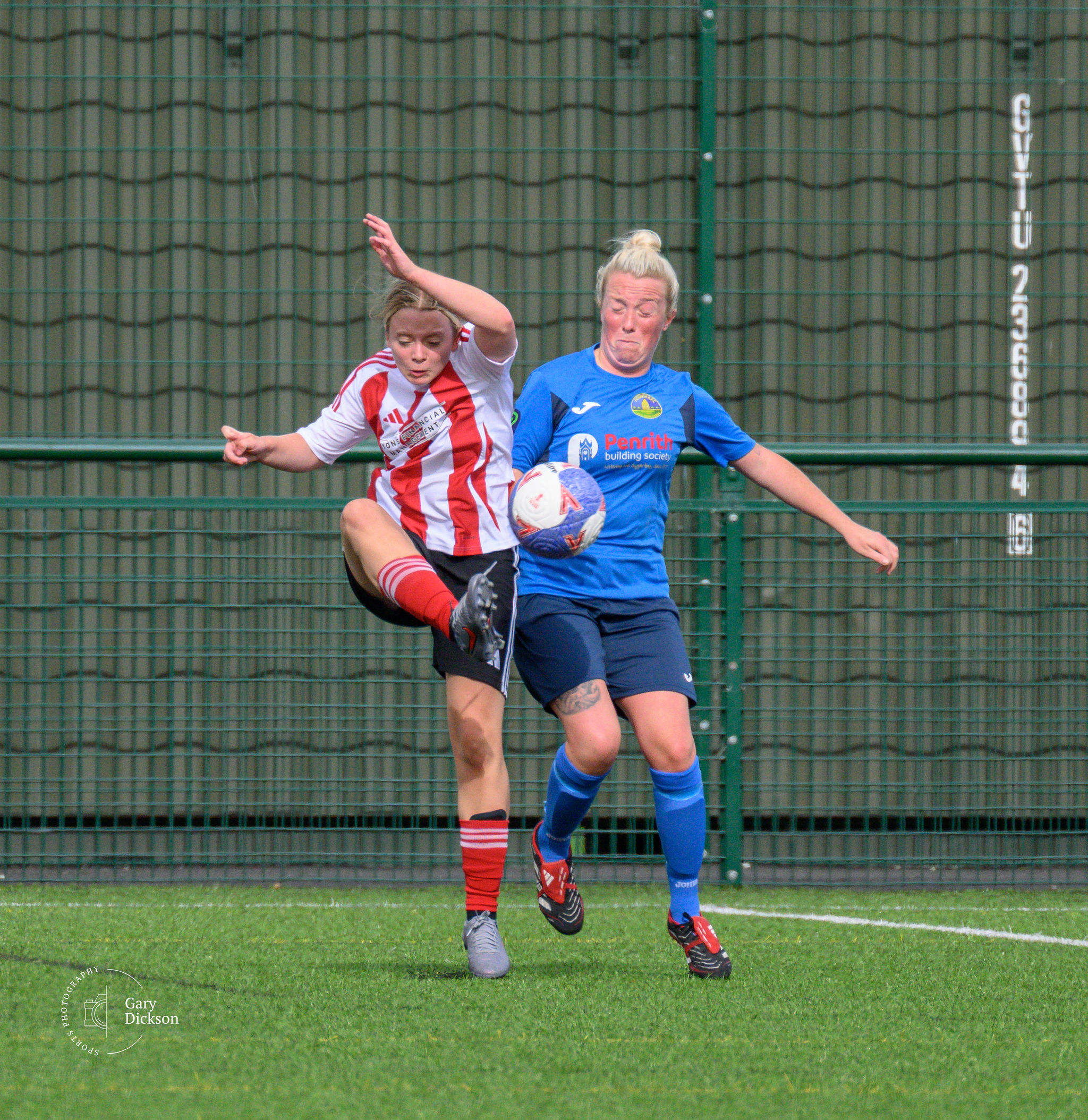 West End vs Penrith AFC Ladies photo 295