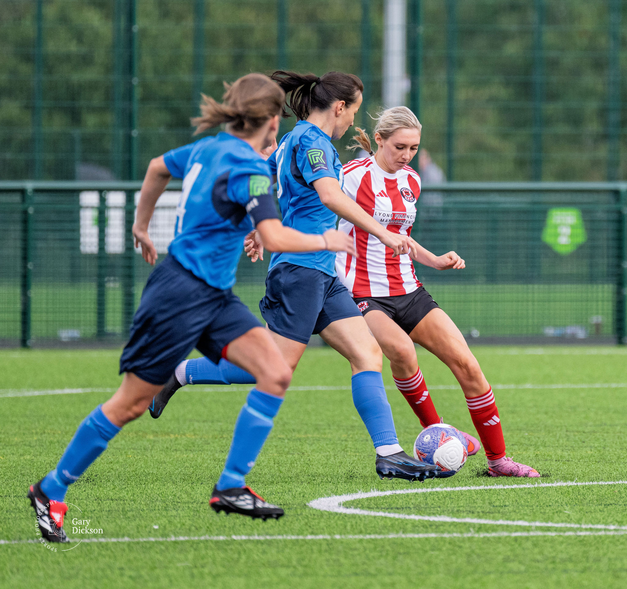 West End vs Penrith AFC Ladies photo 15
