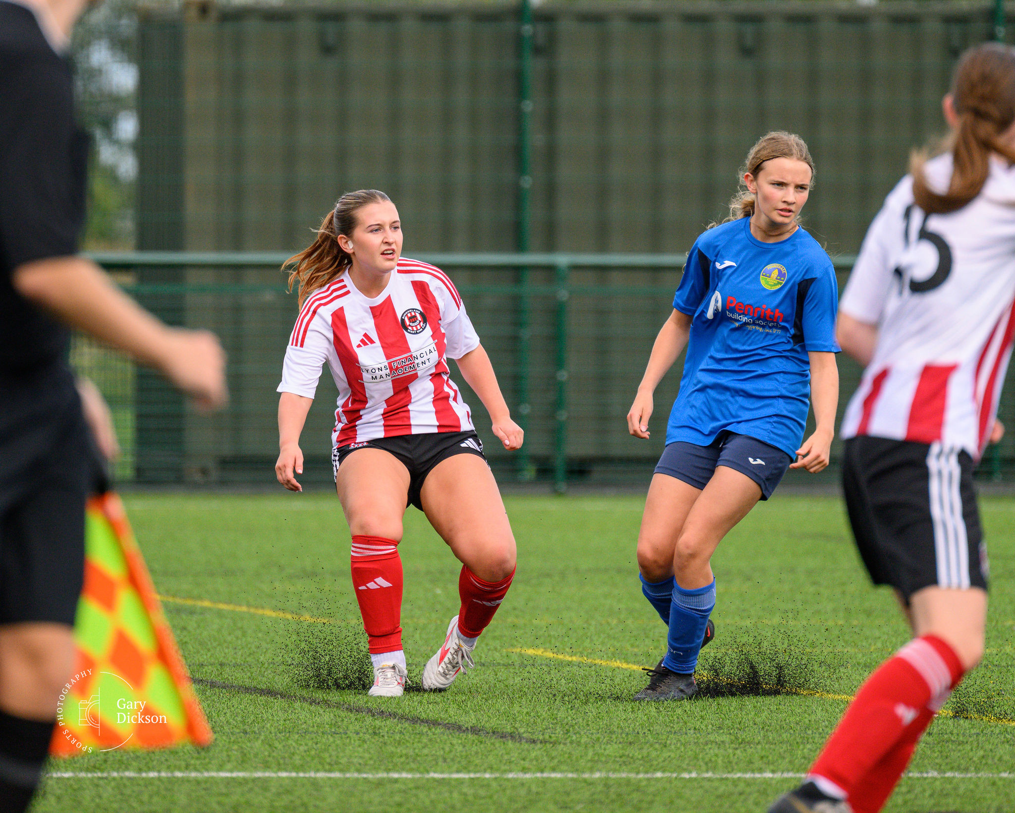 West End vs Penrith AFC Ladies photo 78