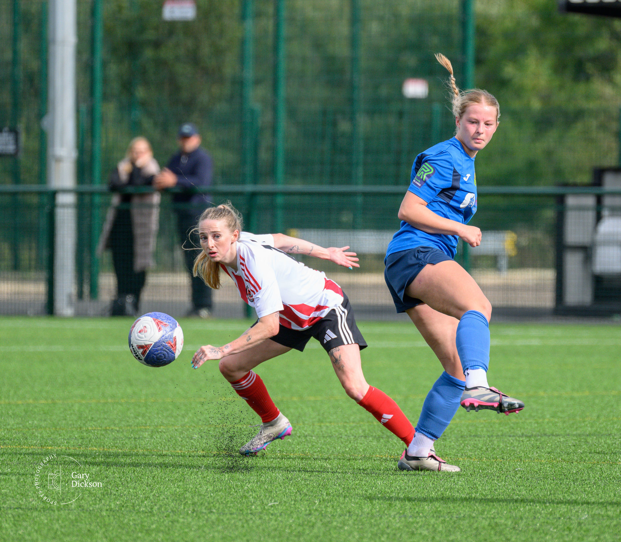 West End vs Penrith AFC Ladies photo 219