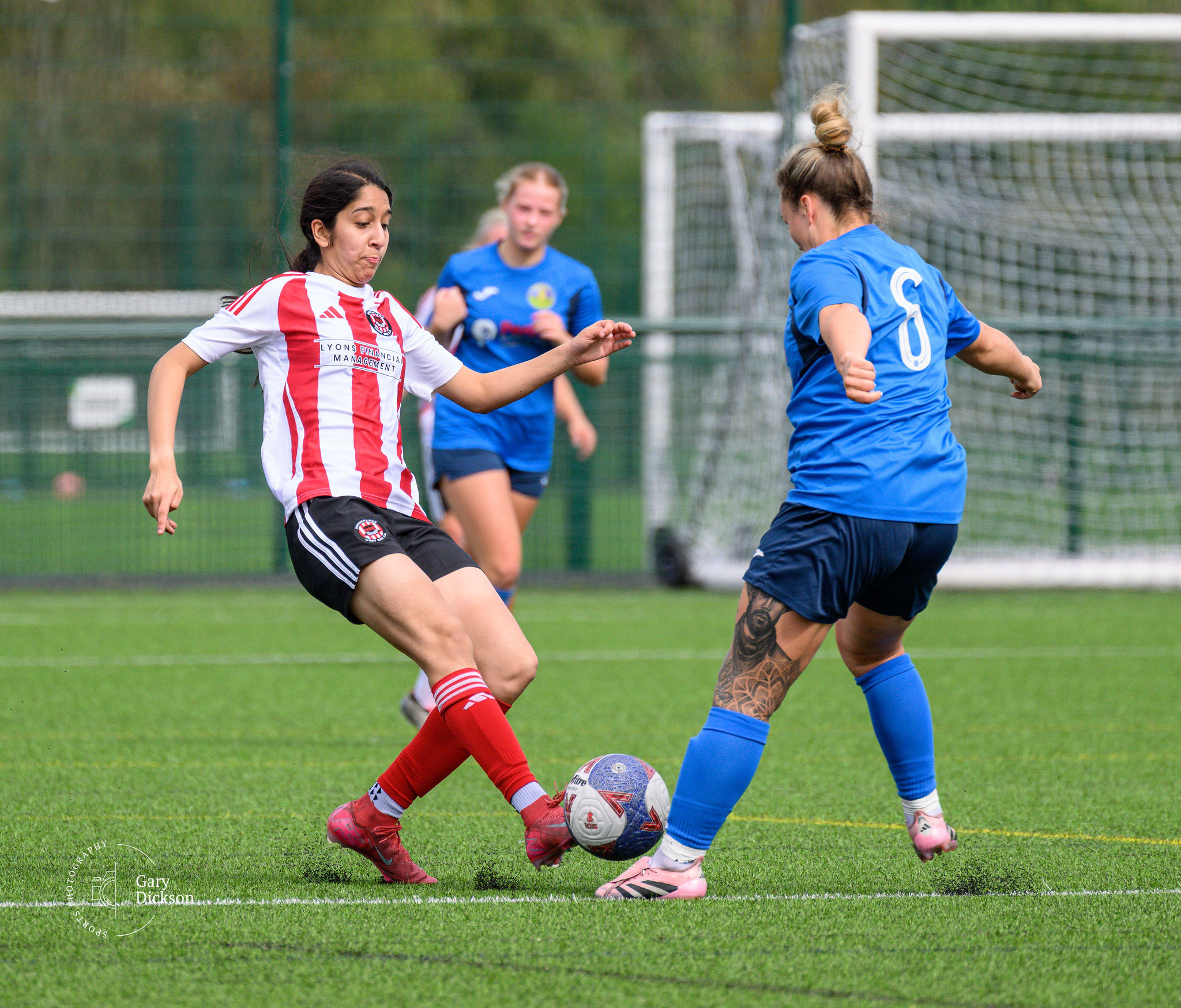 West End vs Penrith AFC Ladies photo 138