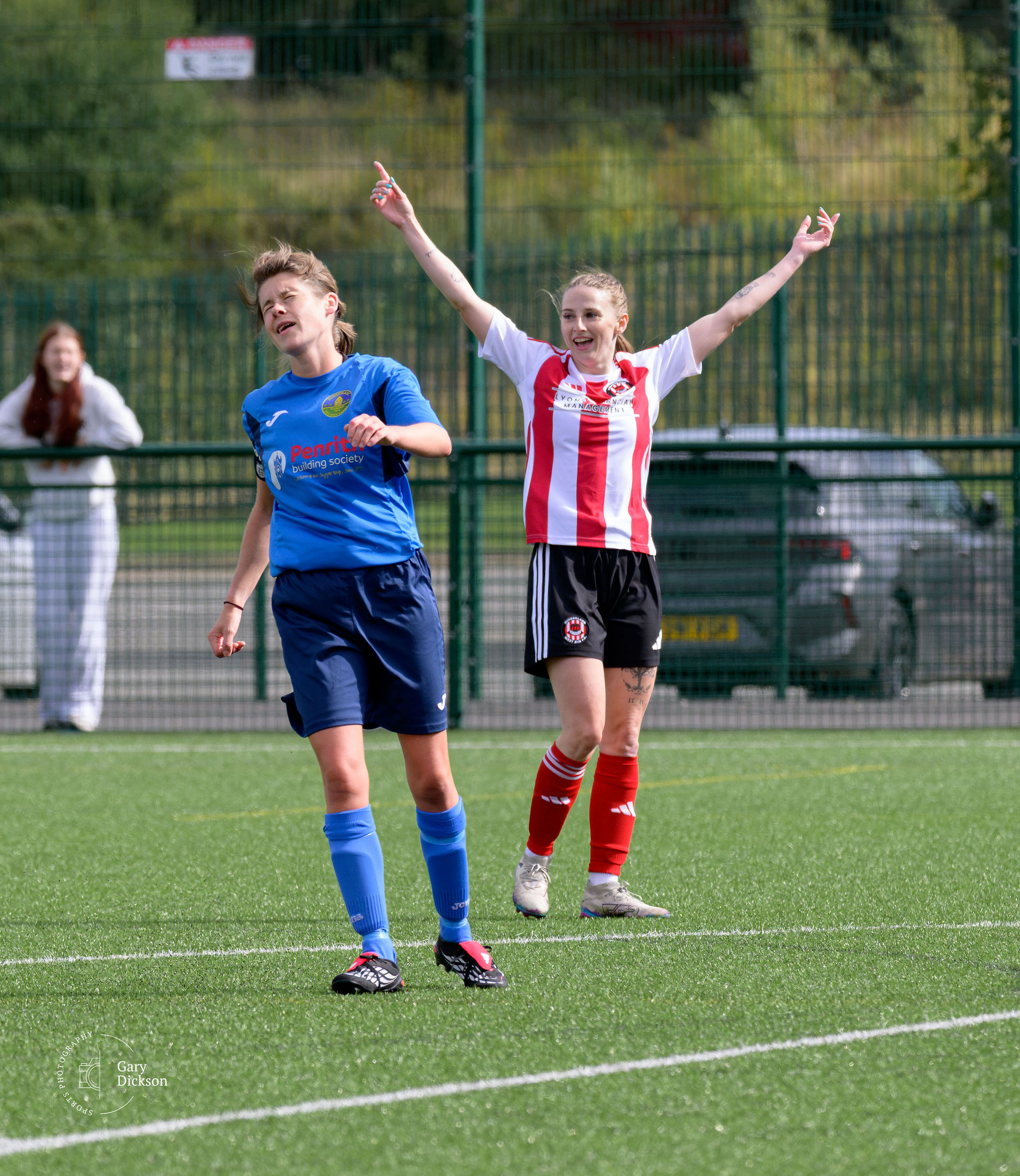 West End vs Penrith AFC Ladies photo 52