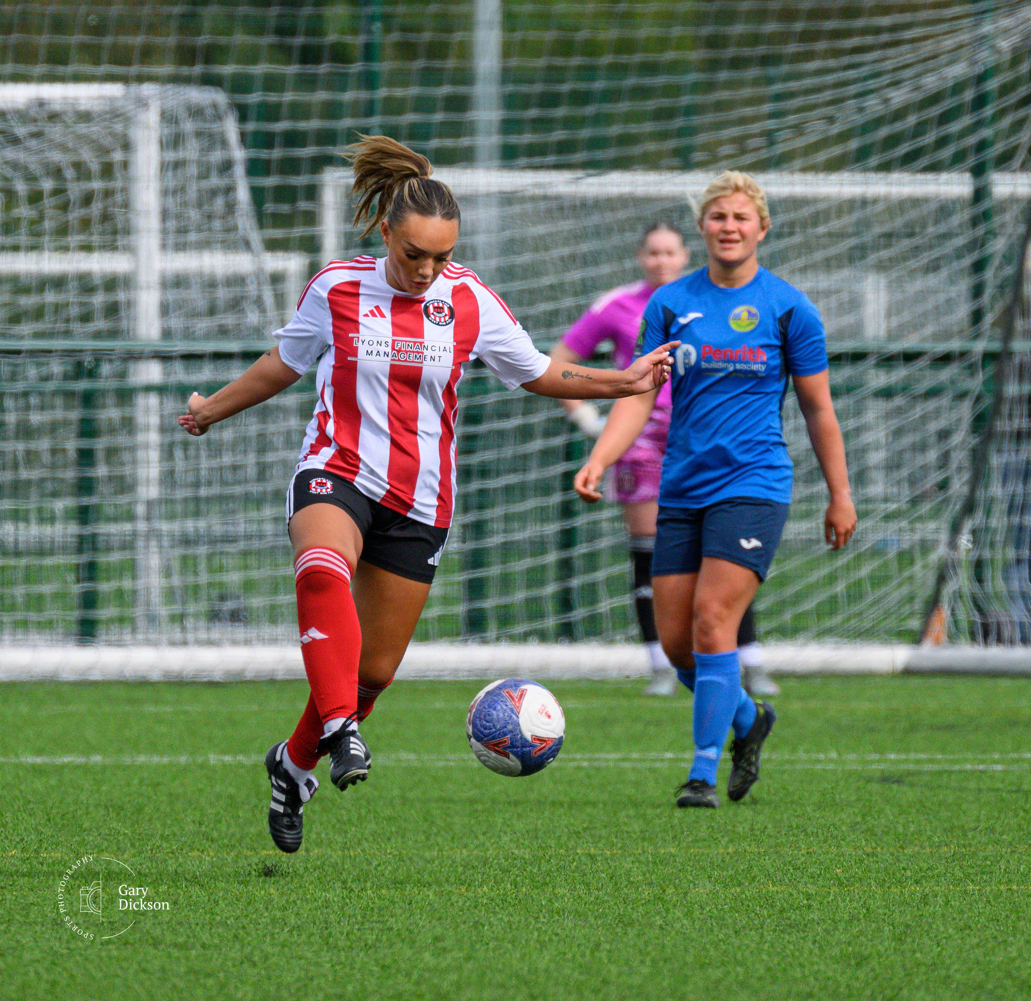 West End vs Penrith AFC Ladies photo 70