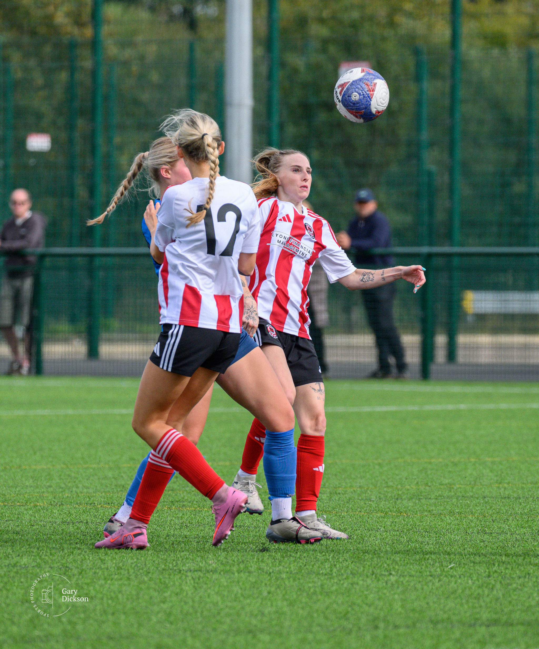 West End vs Penrith AFC Ladies photo 195