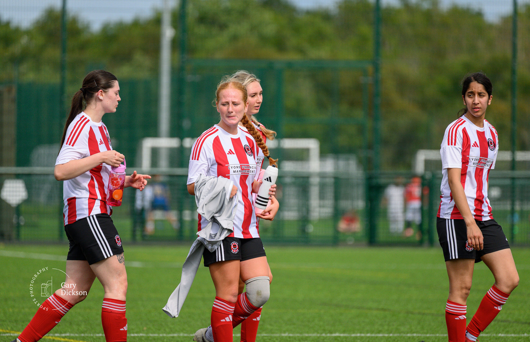West End vs Penrith AFC Ladies photo 173