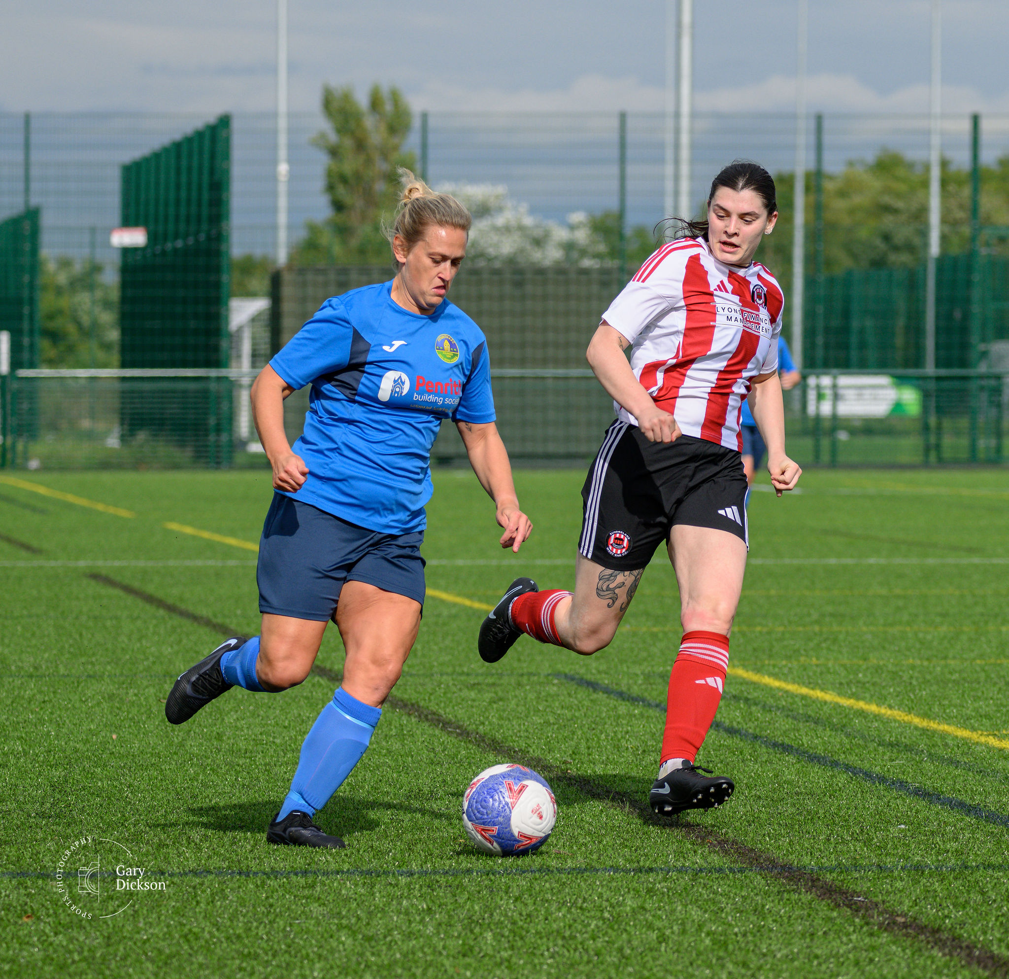 West End vs Penrith AFC Ladies photo 253