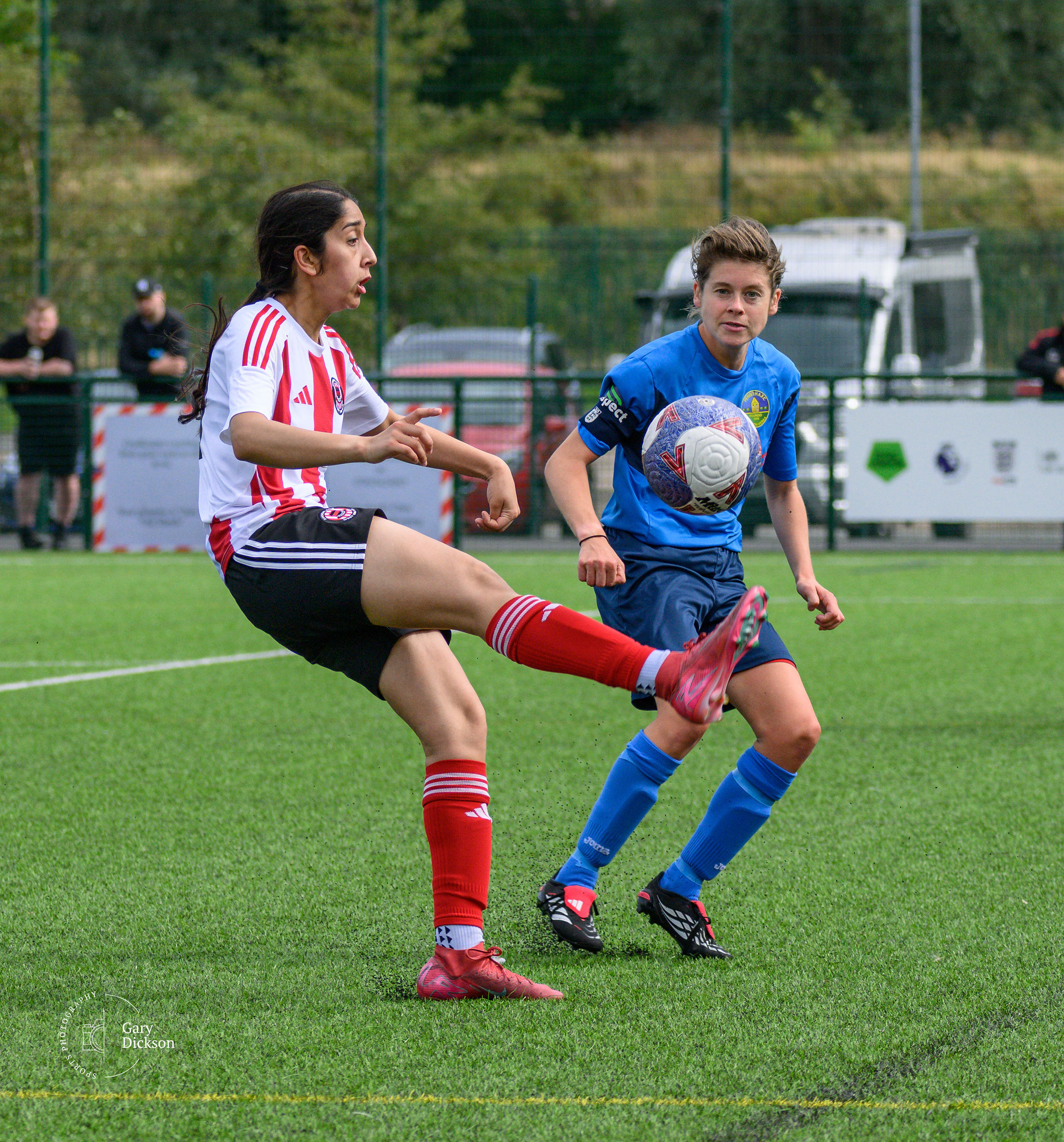 West End vs Penrith AFC Ladies photo 144