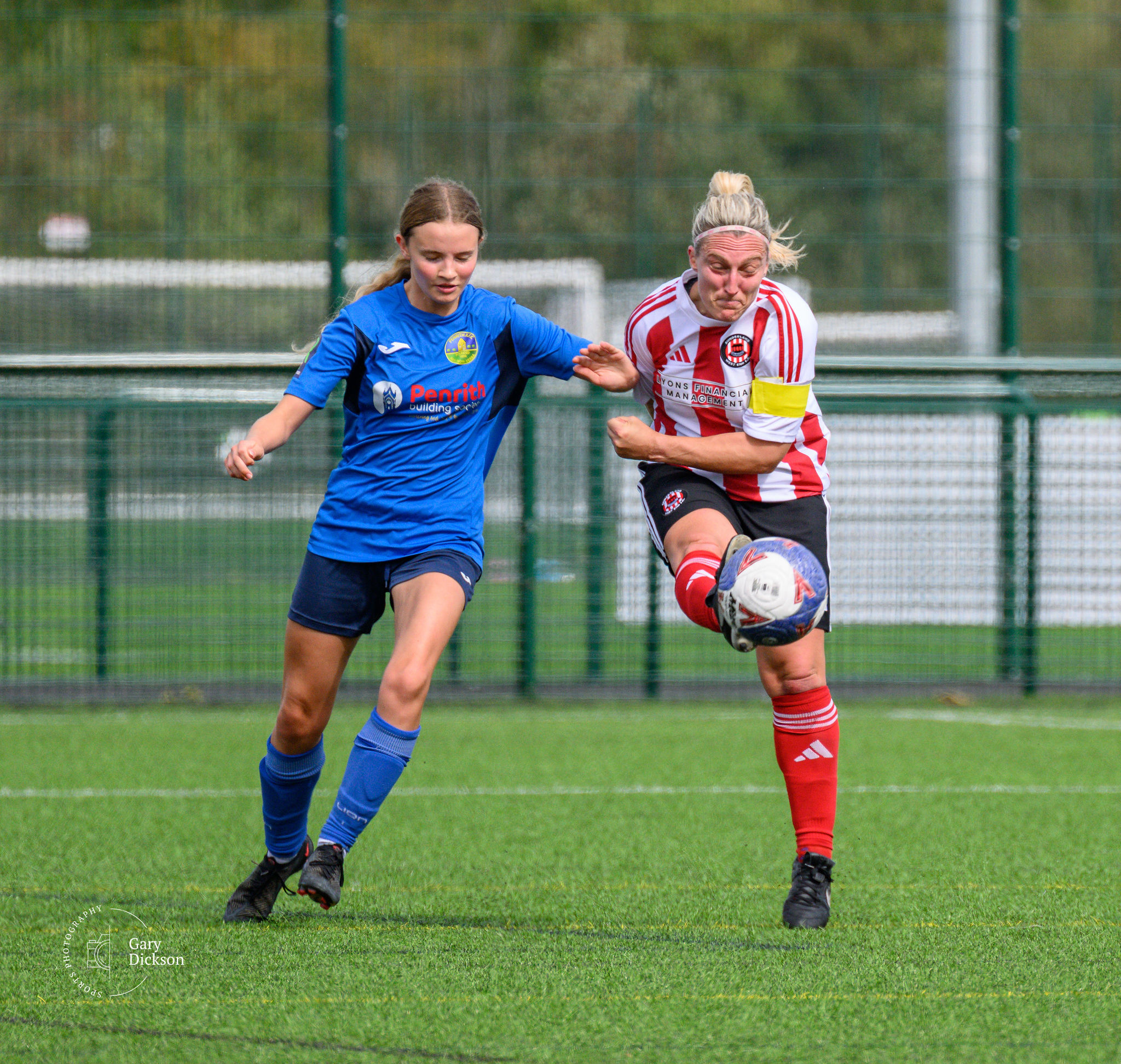 West End vs Penrith AFC Ladies photo 112