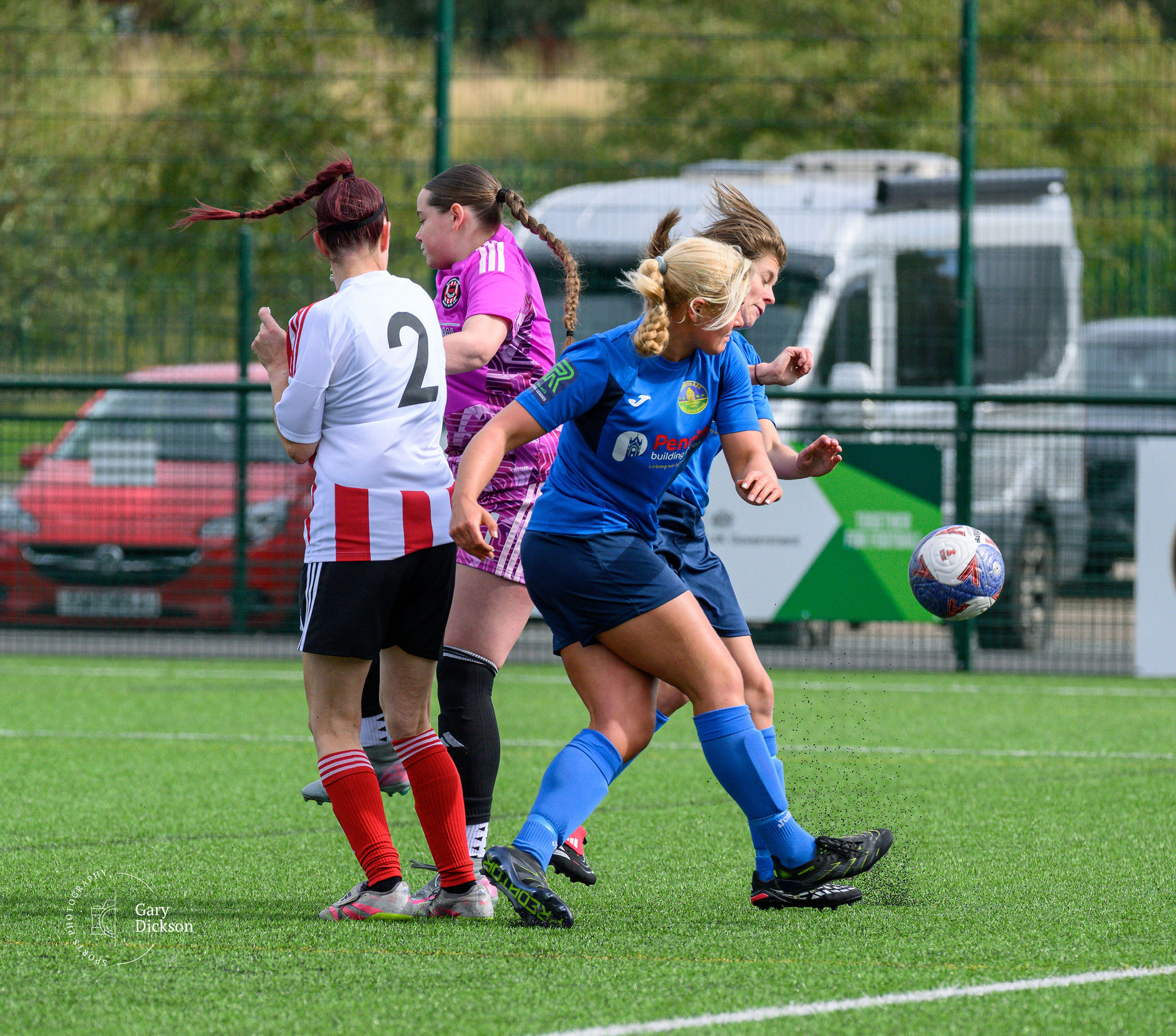 West End vs Penrith AFC Ladies photo 190