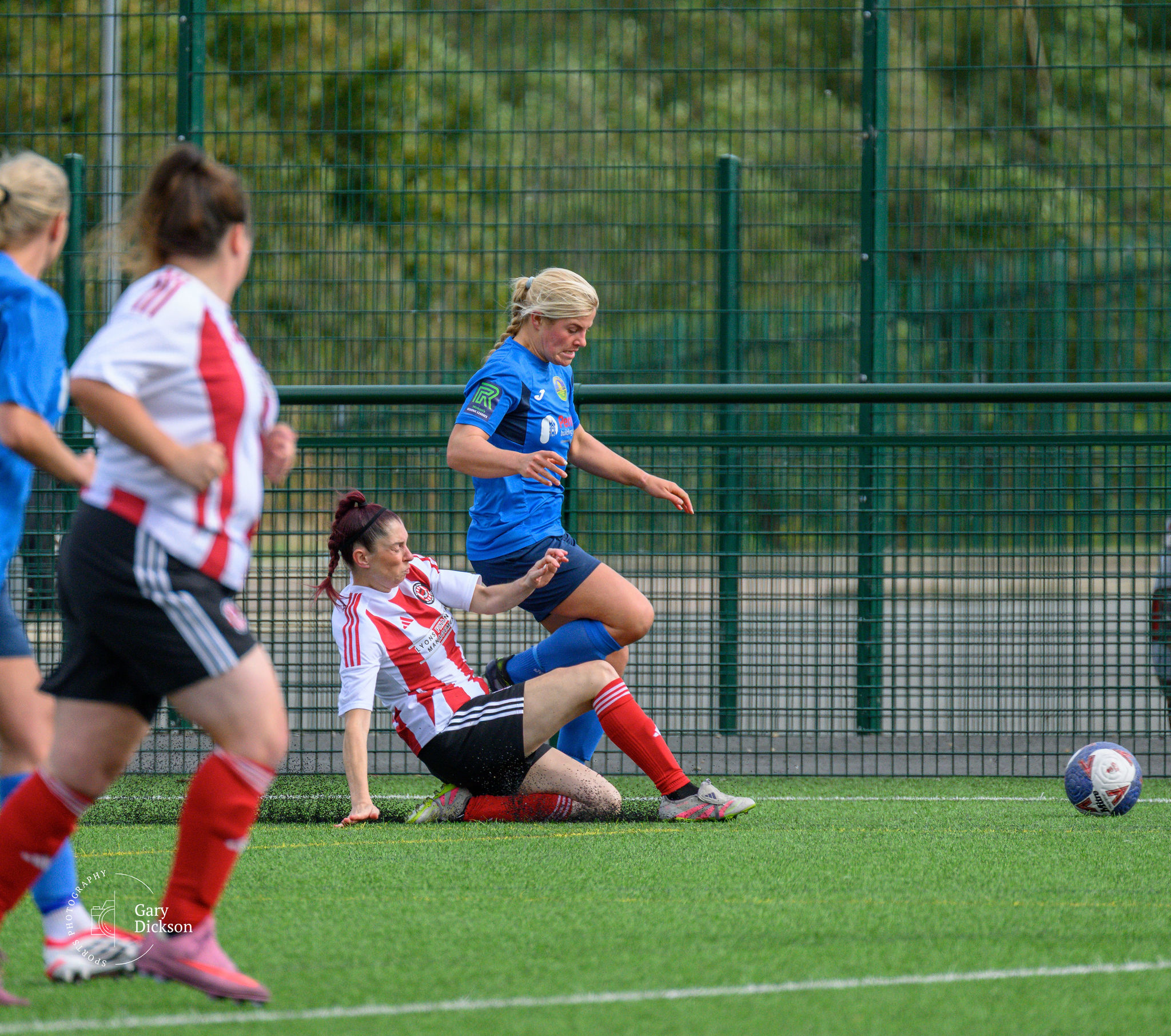 West End vs Penrith AFC Ladies photo 187