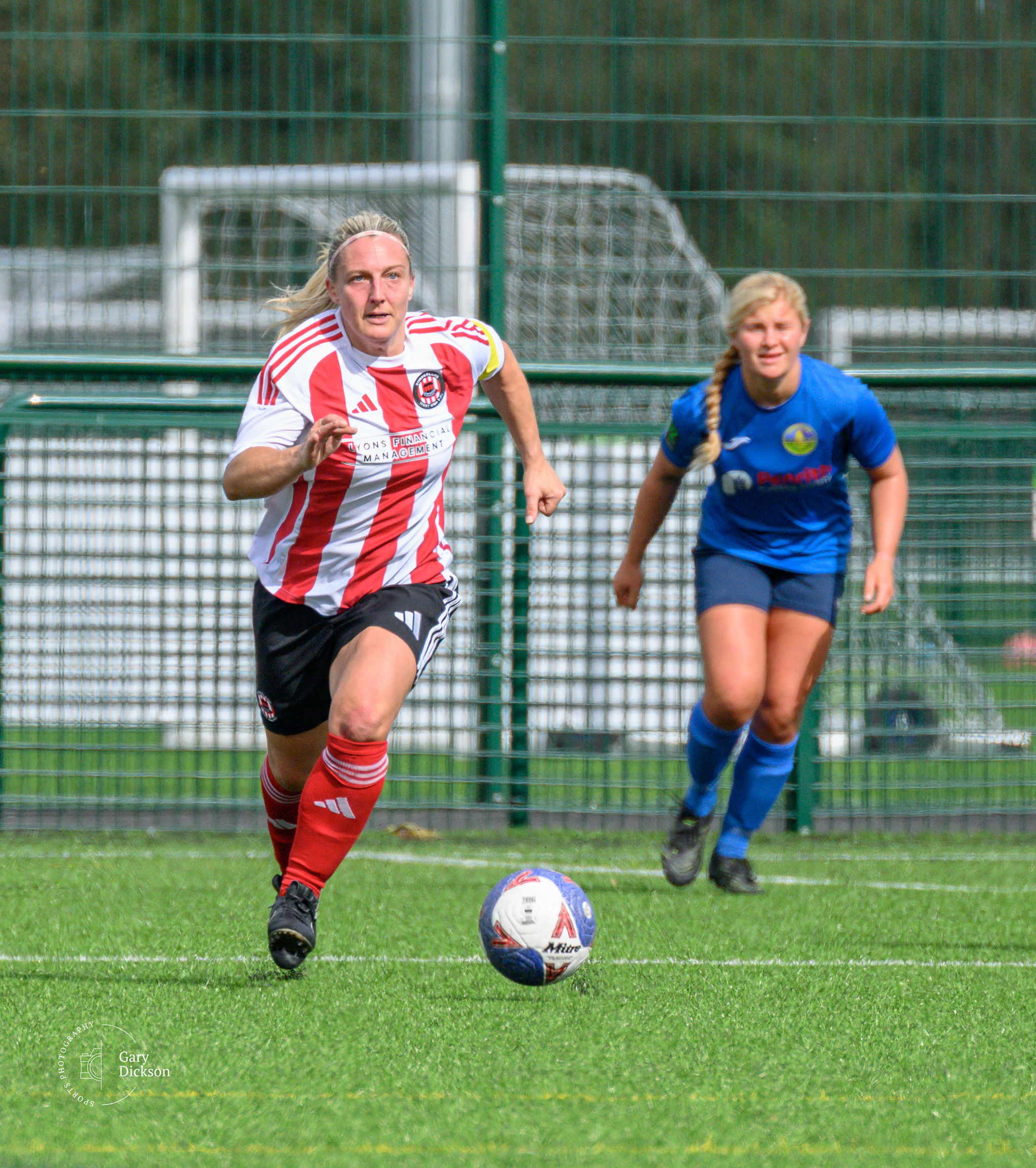 West End vs Penrith AFC Ladies photo 159