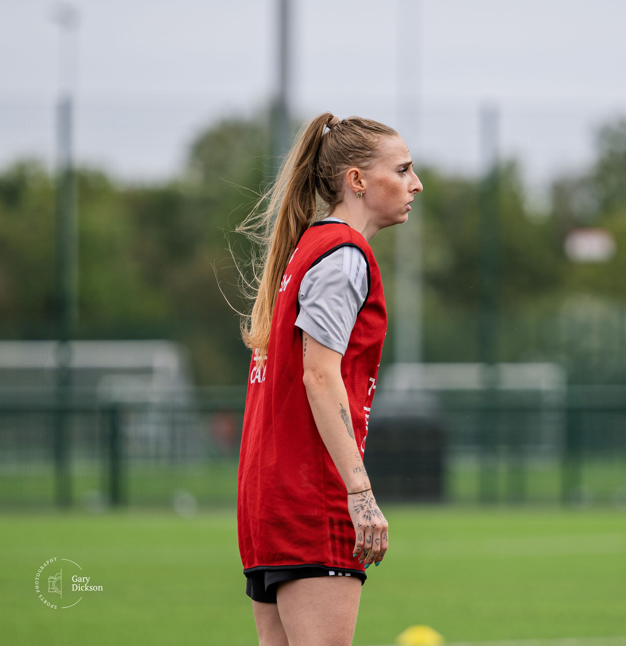 West End vs Penrith AFC Ladies photo 315