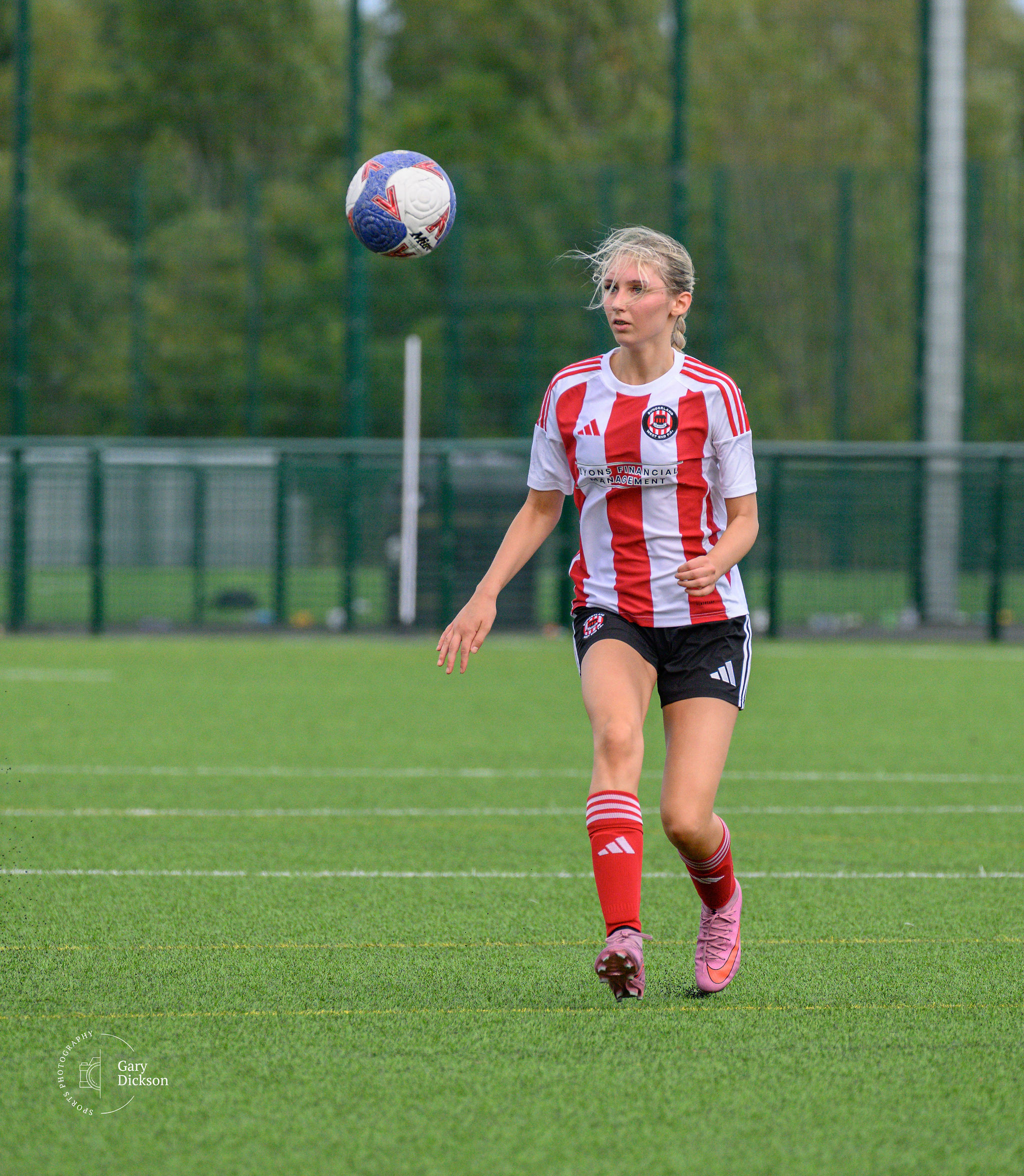 West End vs Penrith AFC Ladies photo 285