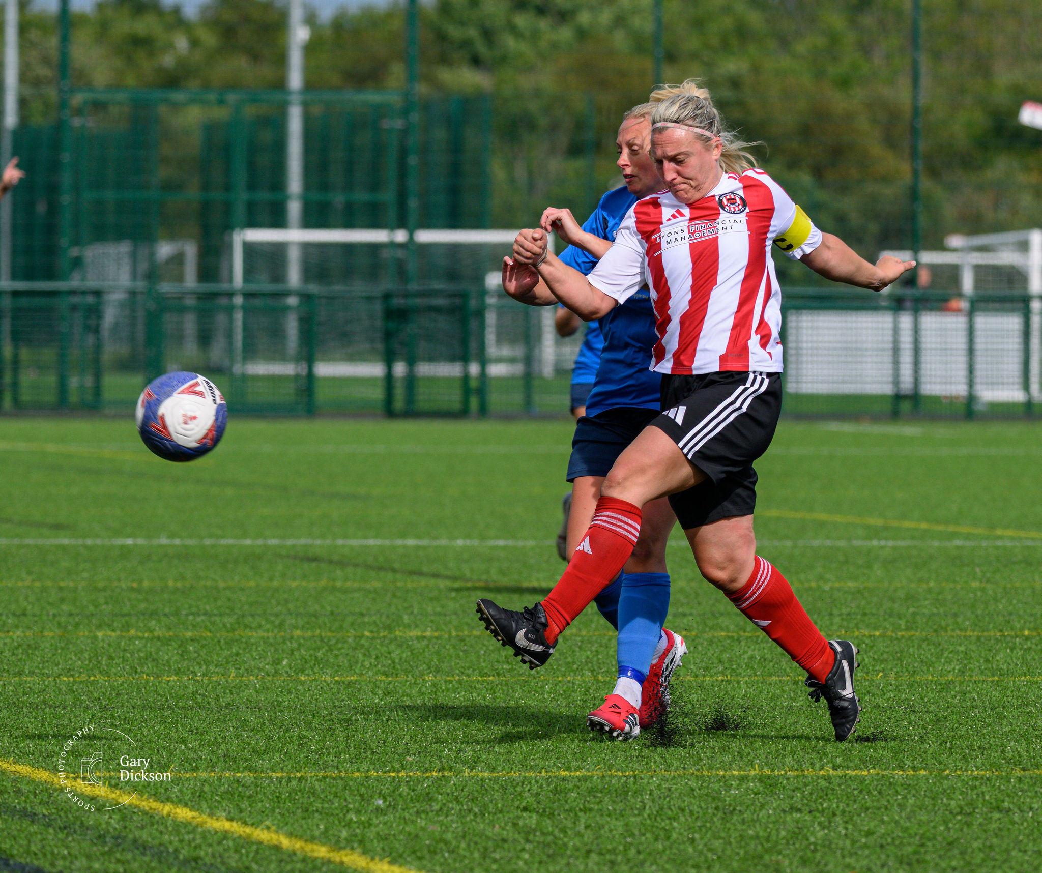 West End vs Penrith AFC Ladies photo 221