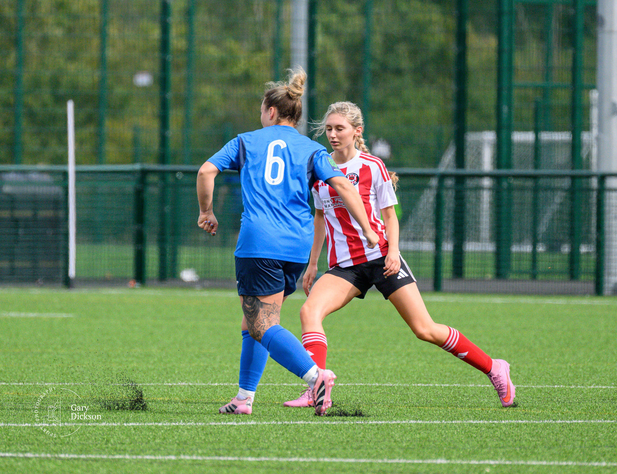 West End vs Penrith AFC Ladies photo 67