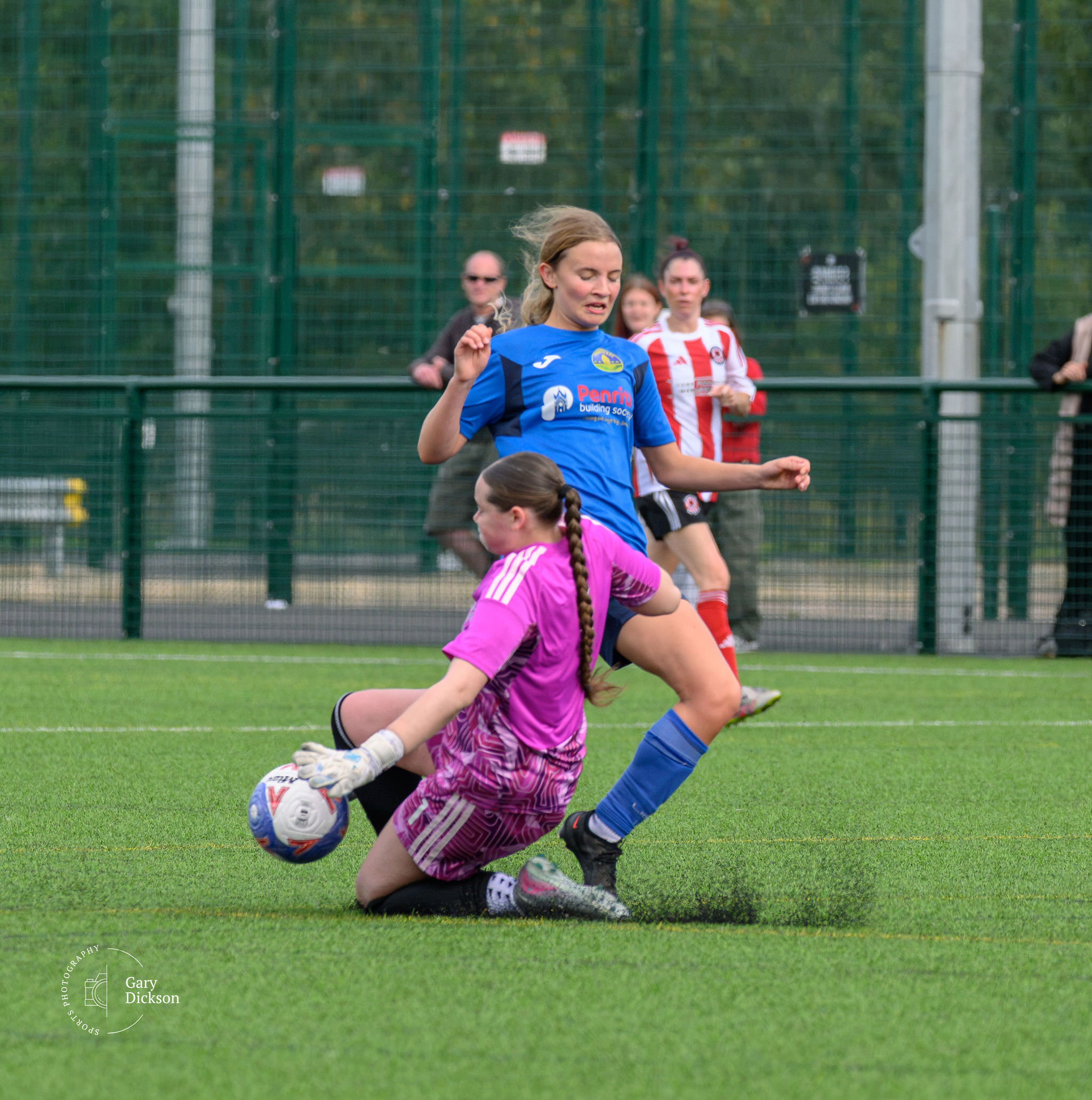 West End vs Penrith AFC Ladies photo 297