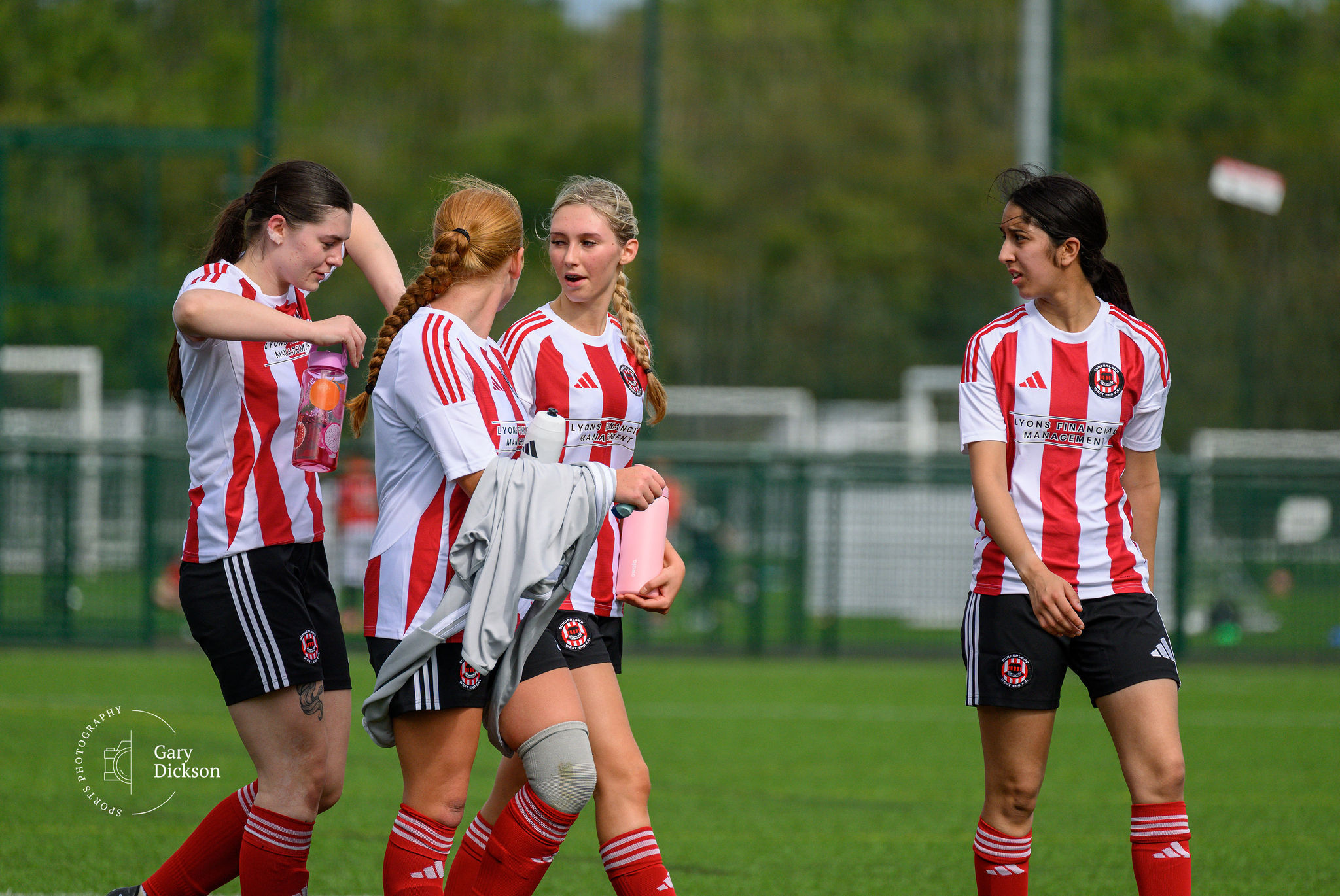 West End vs Penrith AFC Ladies photo 178
