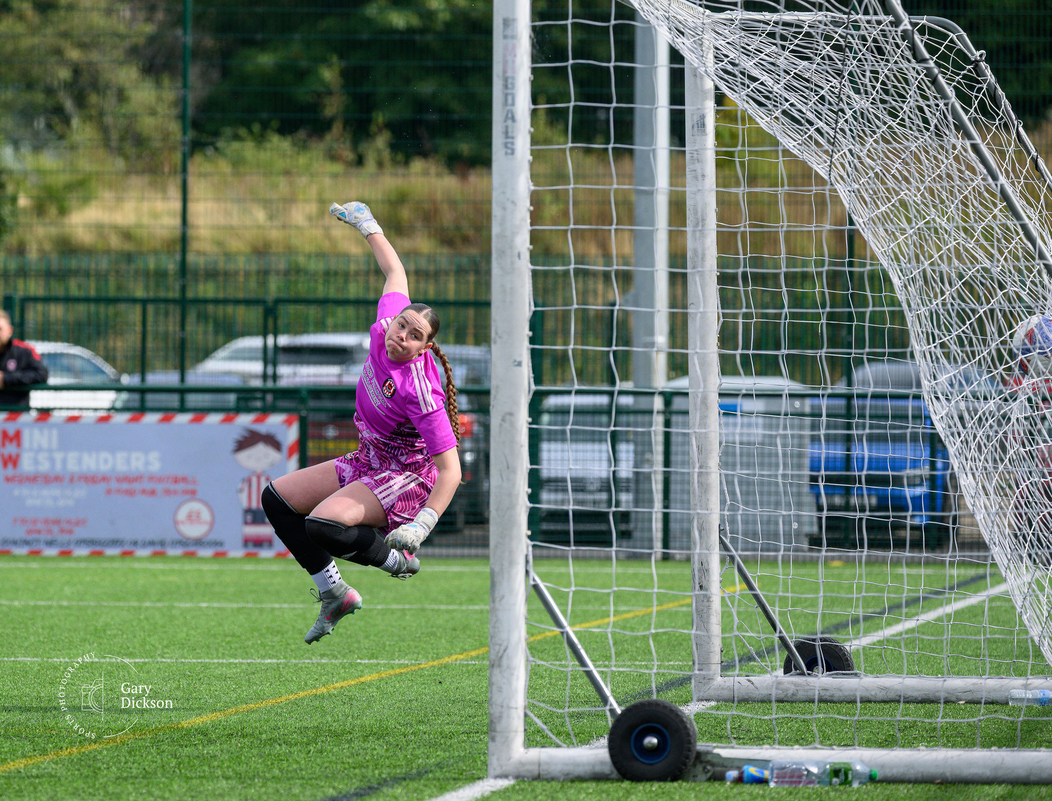 West End vs Penrith AFC Ladies photo 256