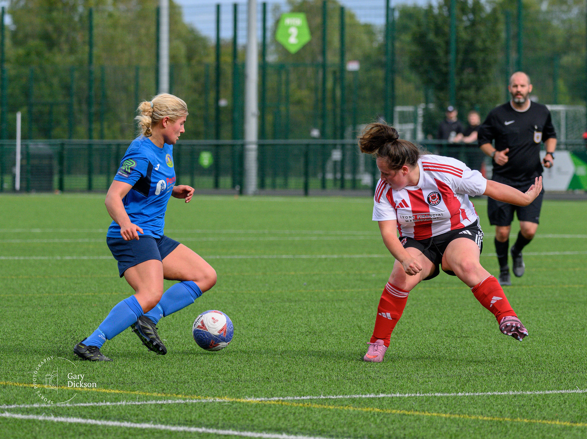 West End vs Penrith AFC Ladies photo 271