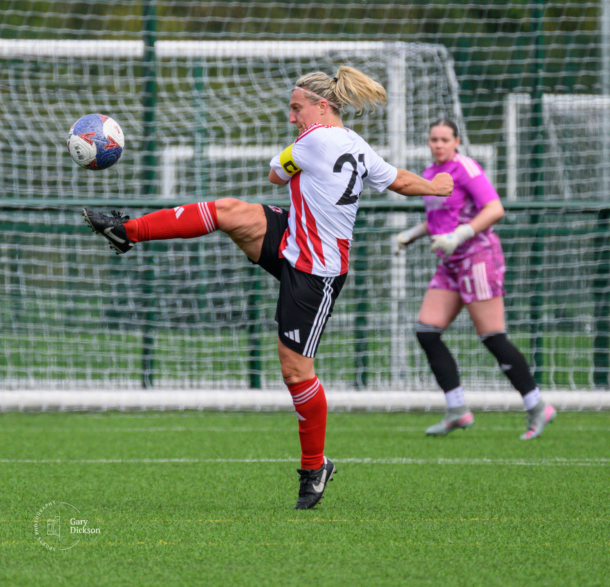 West End vs Penrith AFC Ladies photo 130
