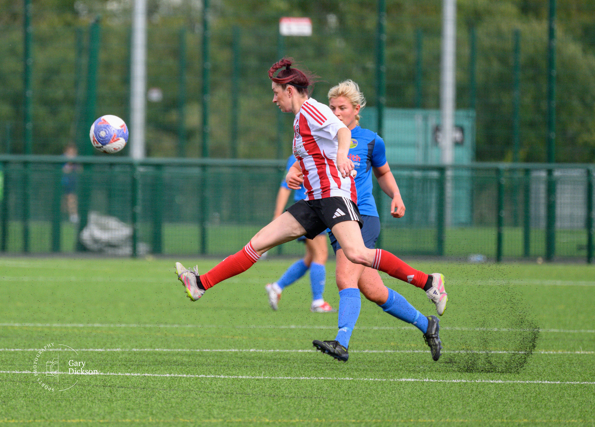 West End vs Penrith AFC Ladies photo 247