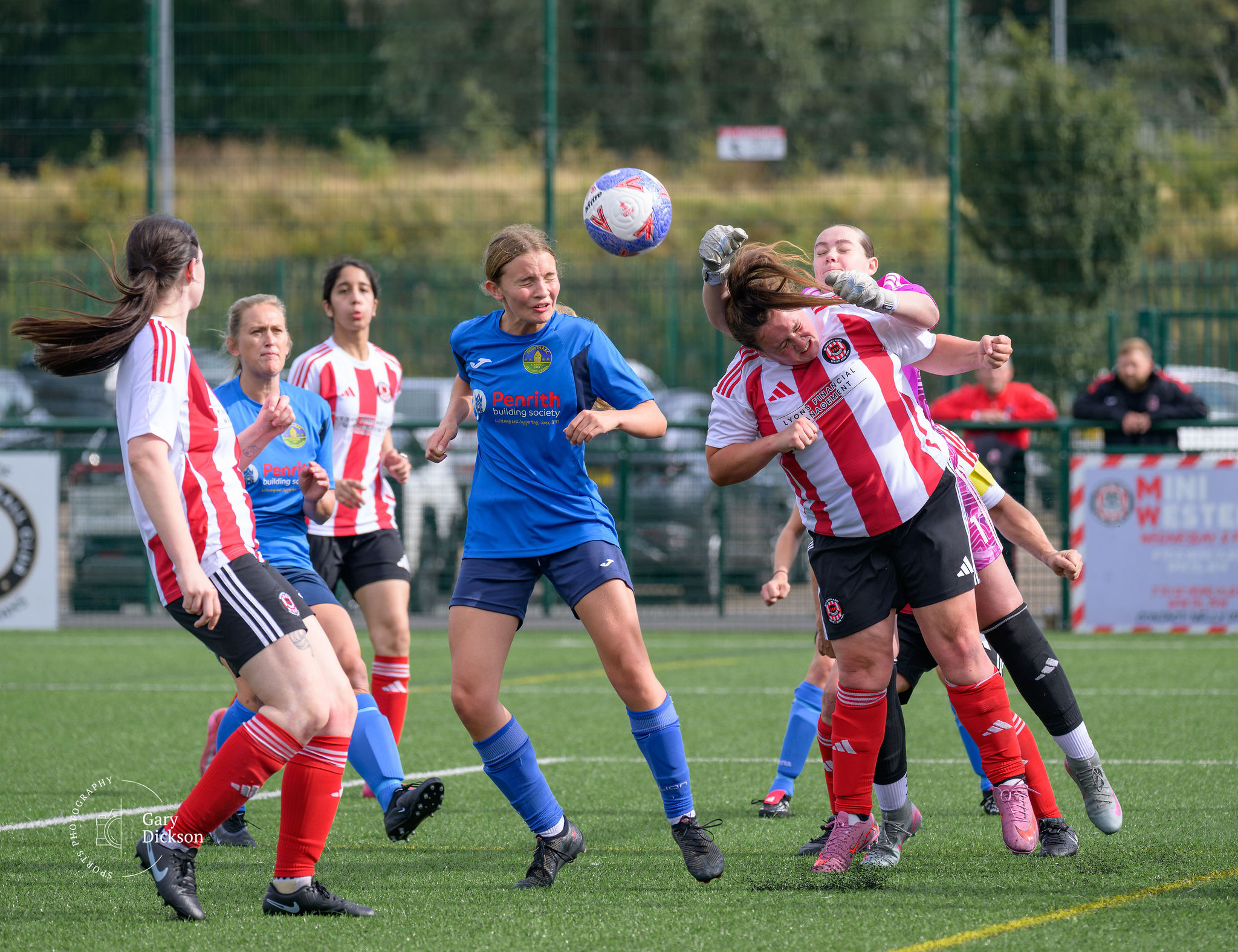 West End vs Penrith AFC Ladies photo 231