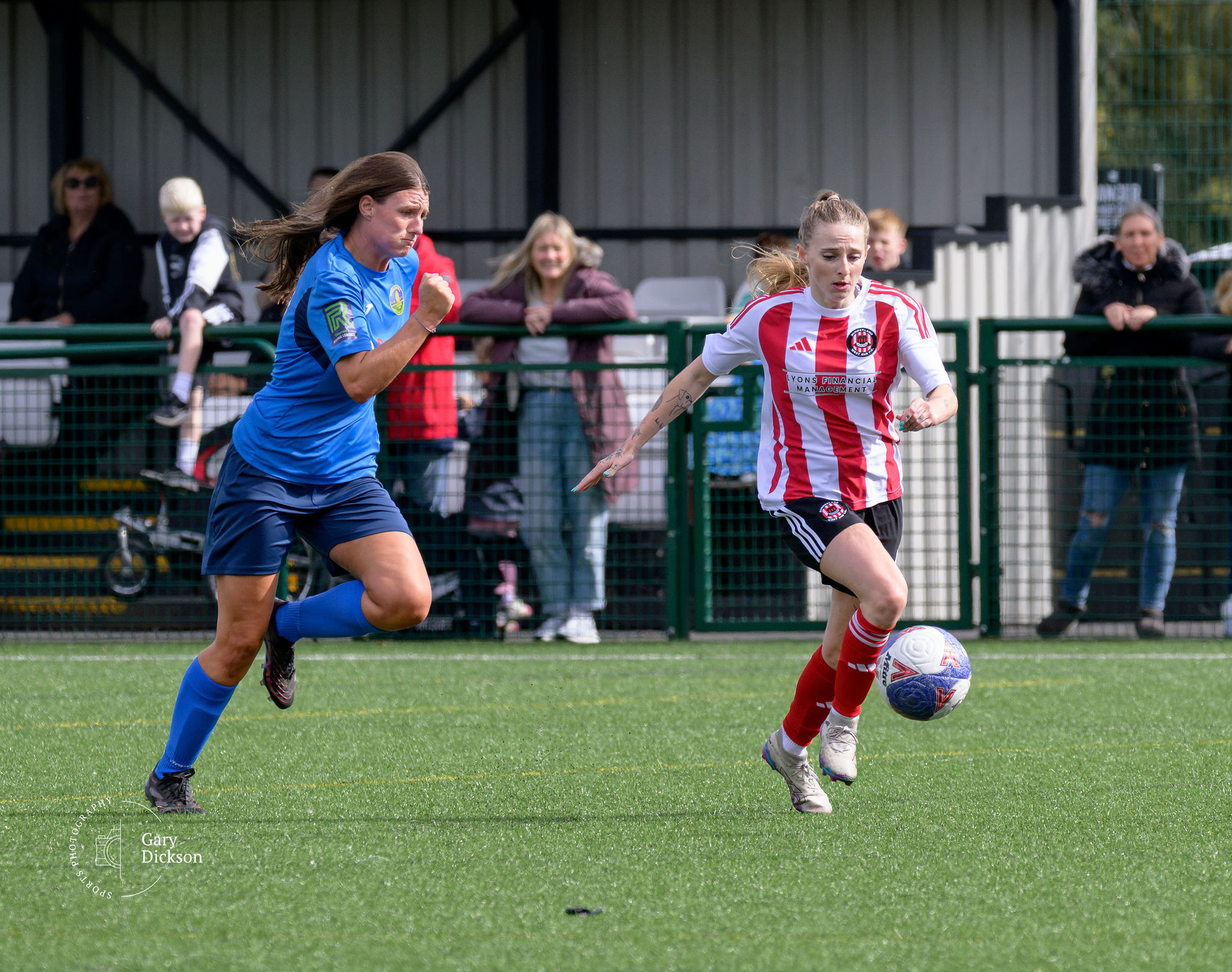 West End vs Penrith AFC Ladies photo 48