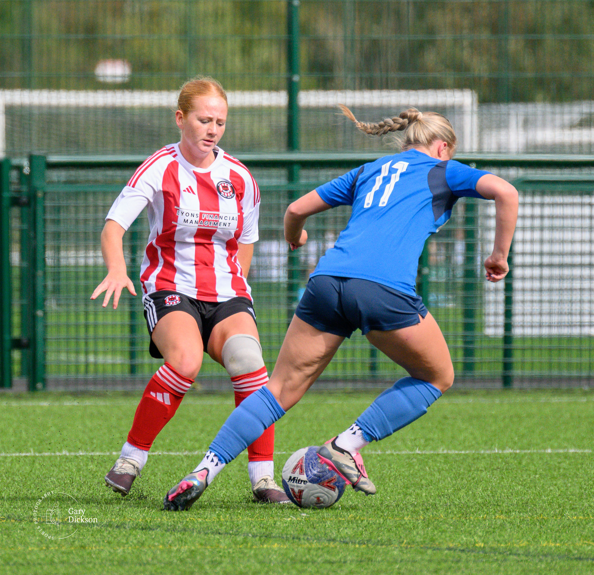 West End vs Penrith AFC Ladies photo 34