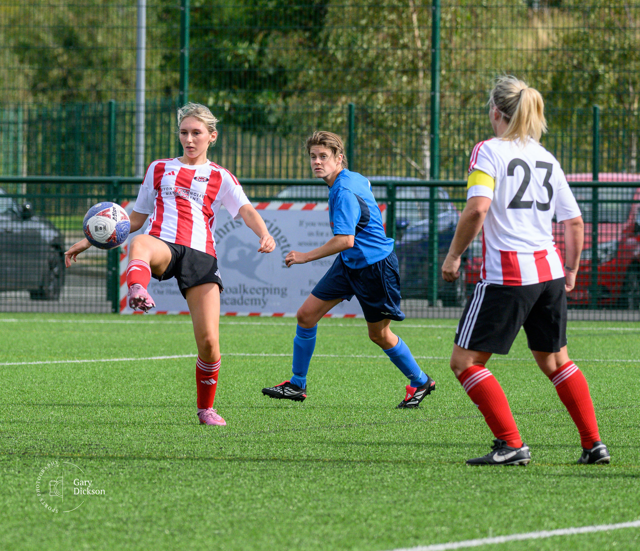 West End vs Penrith AFC Ladies photo 218