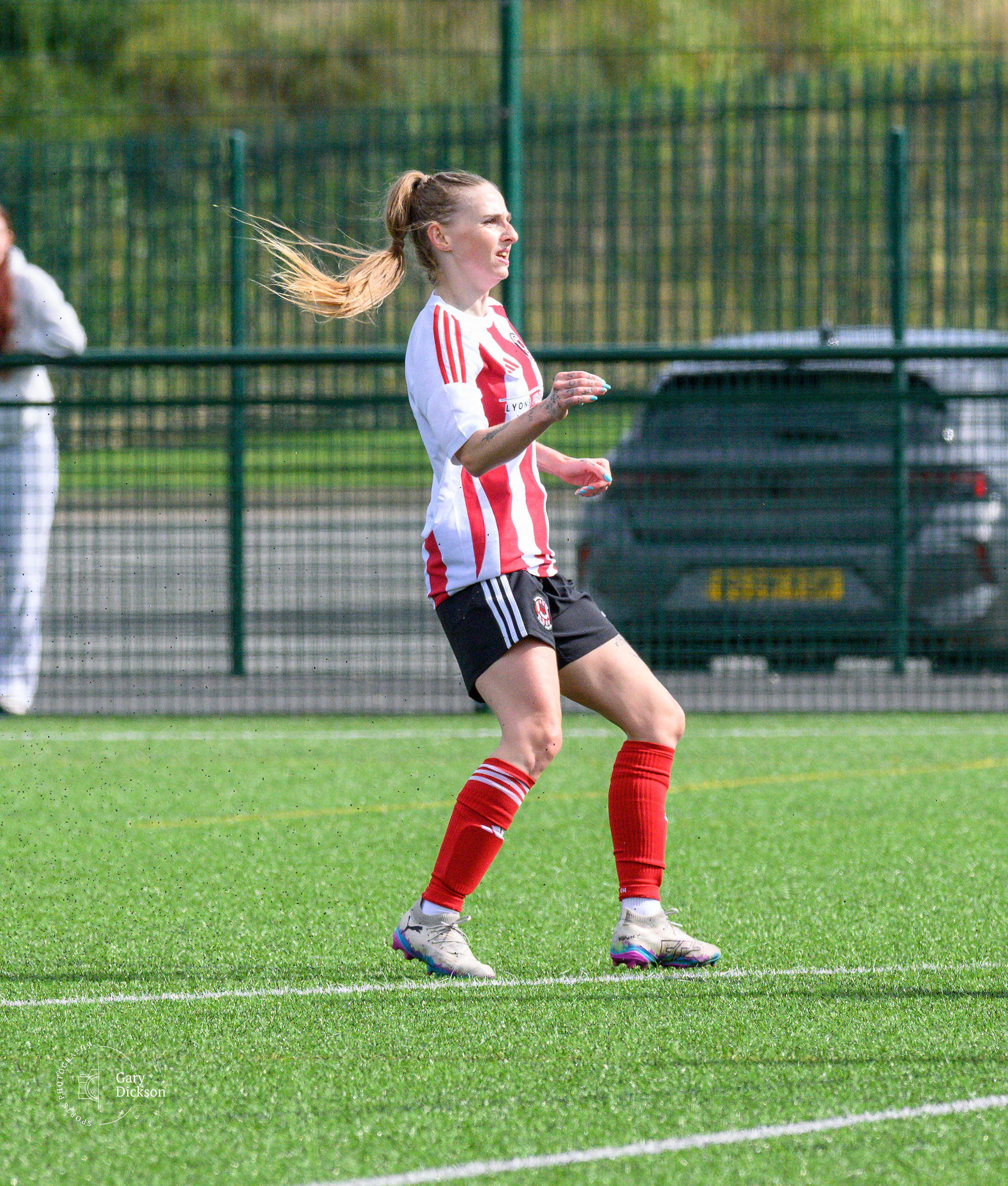 West End vs Penrith AFC Ladies photo 51