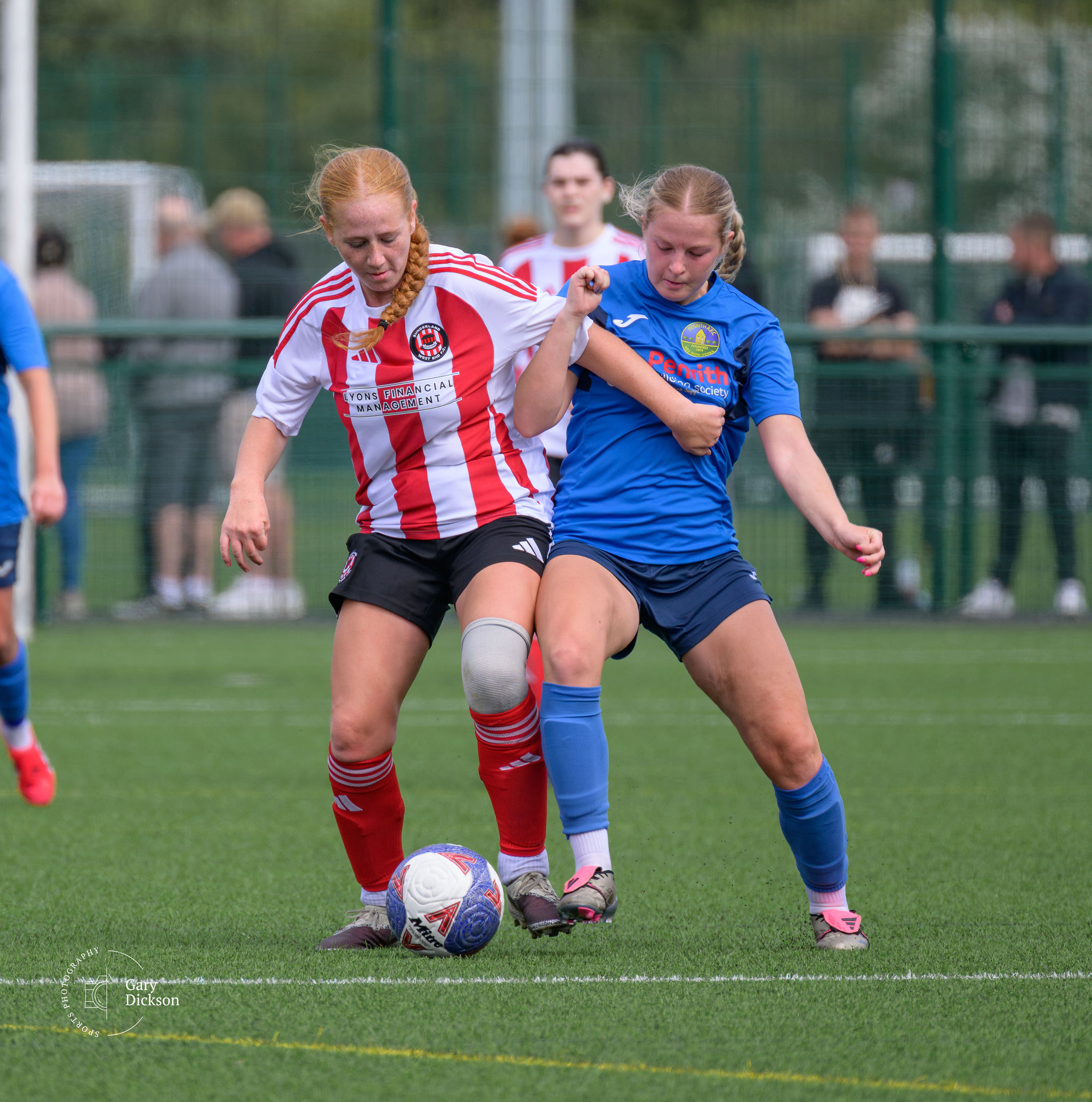 West End vs Penrith AFC Ladies photo 127