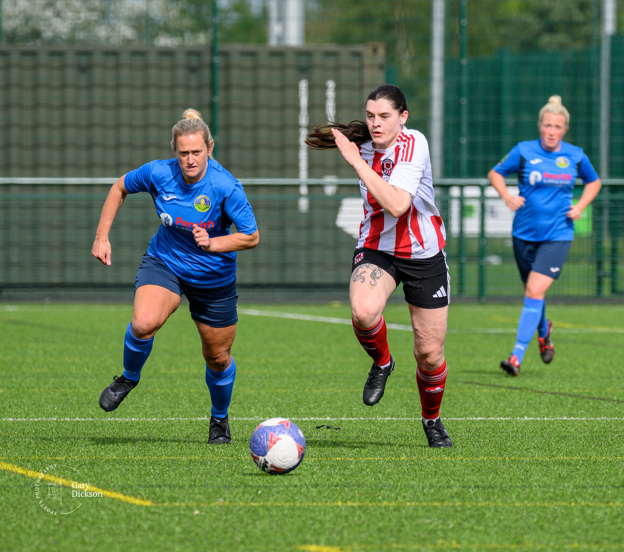 West End vs Penrith AFC Ladies photo 208