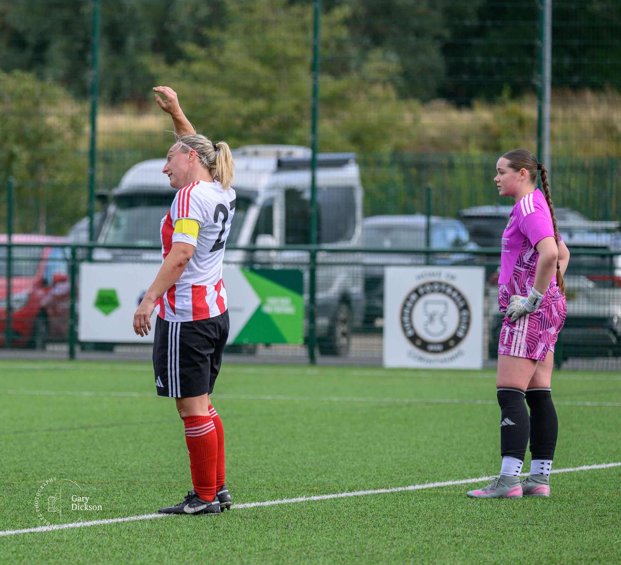 West End vs Penrith AFC Ladies photo 279