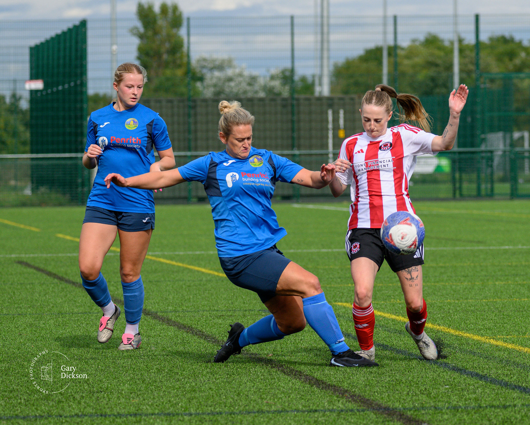 West End vs Penrith AFC Ladies photo 243