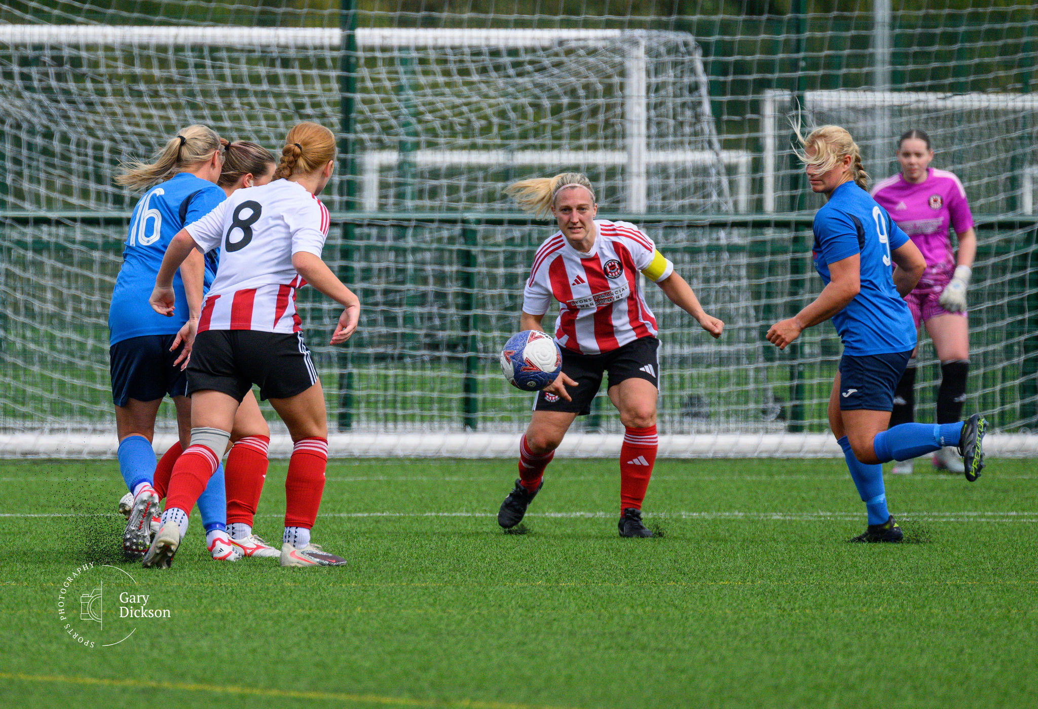 West End vs Penrith AFC Ladies photo 69