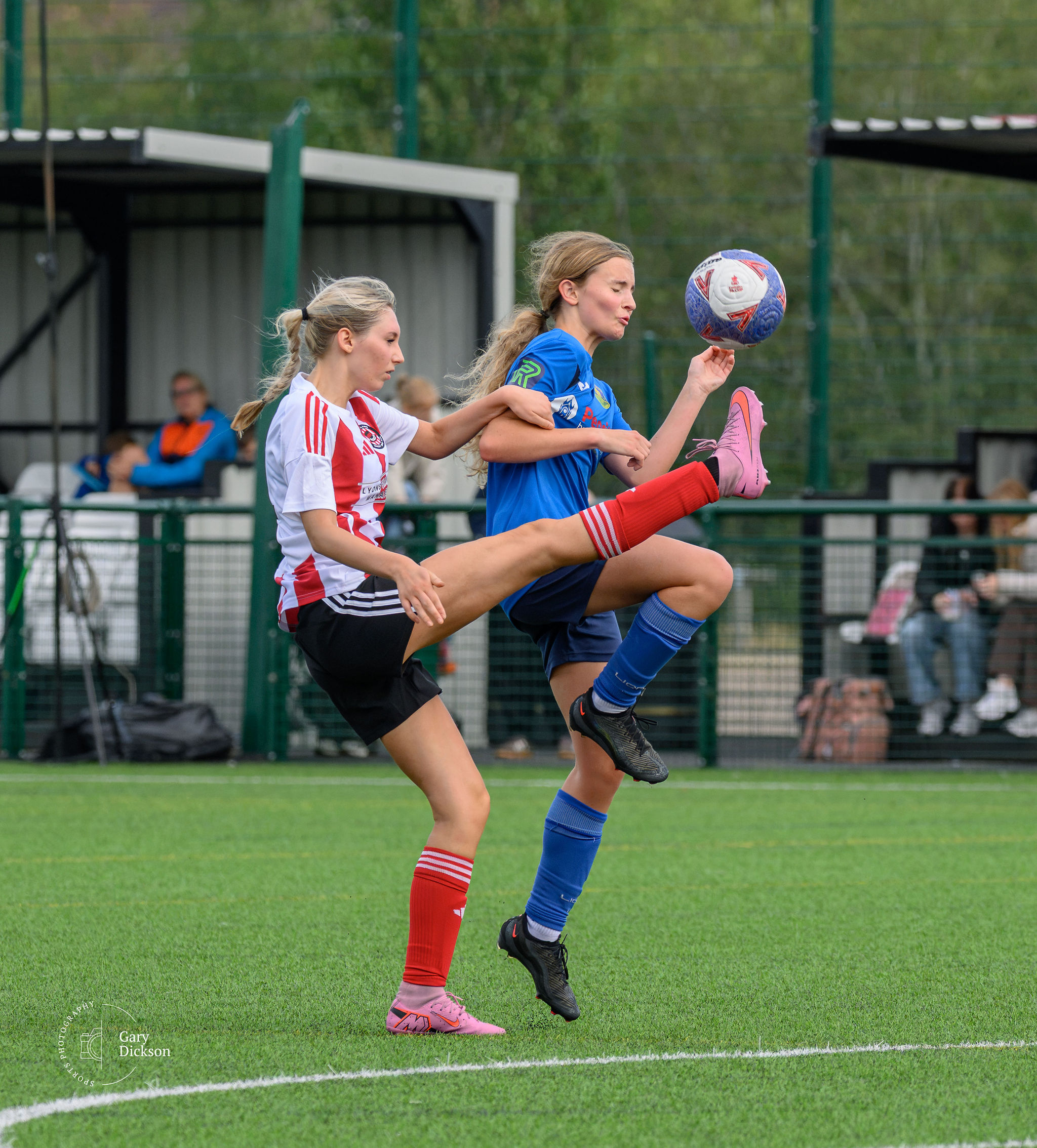 West End vs Penrith AFC Ladies photo 287