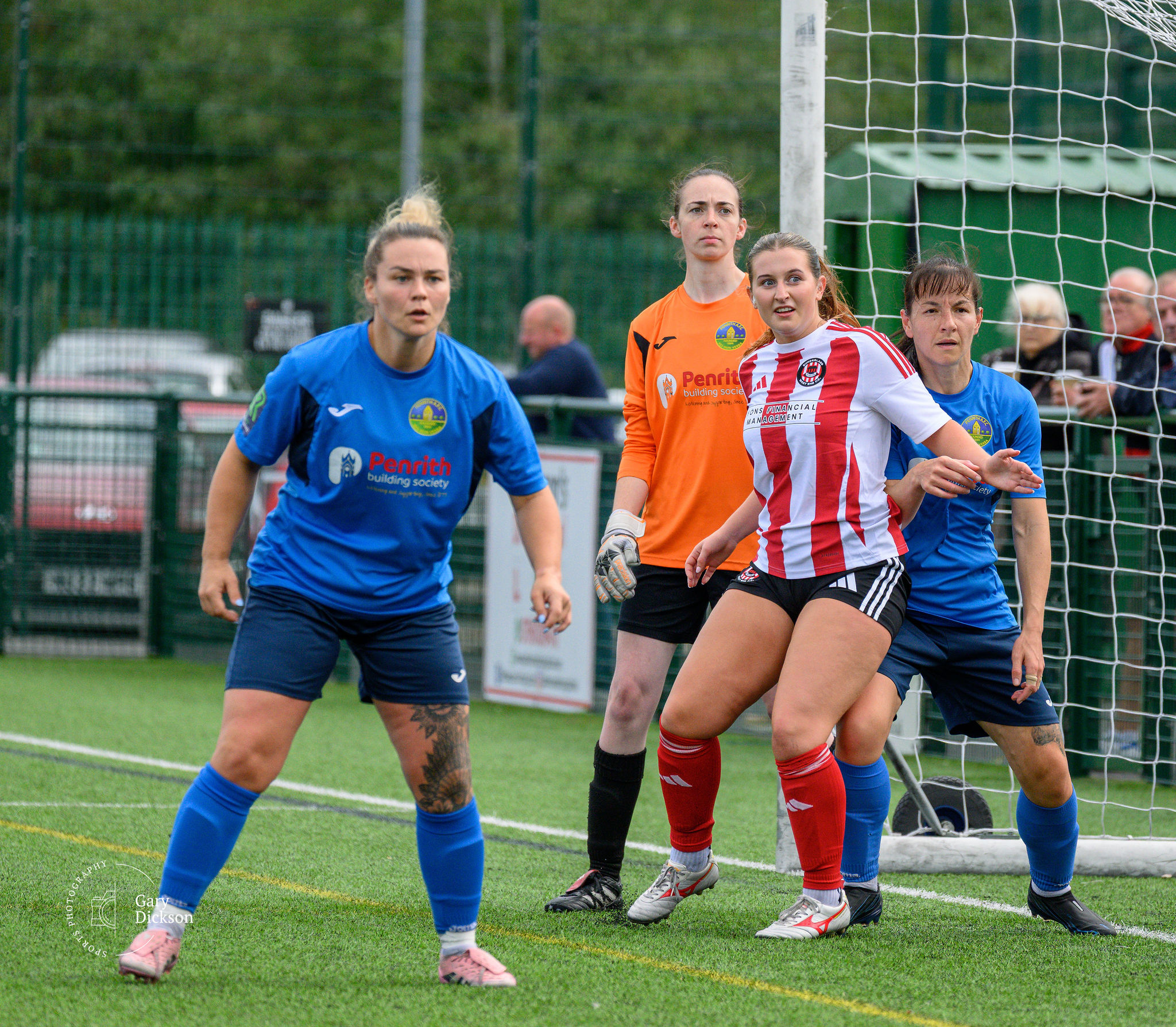 West End vs Penrith AFC Ladies photo 164