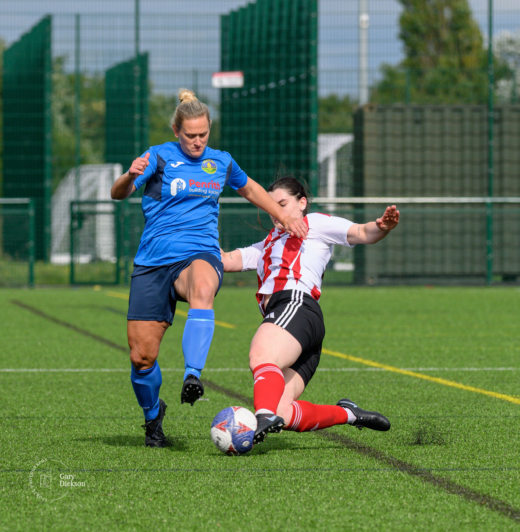 West End vs Penrith AFC Ladies photo 214