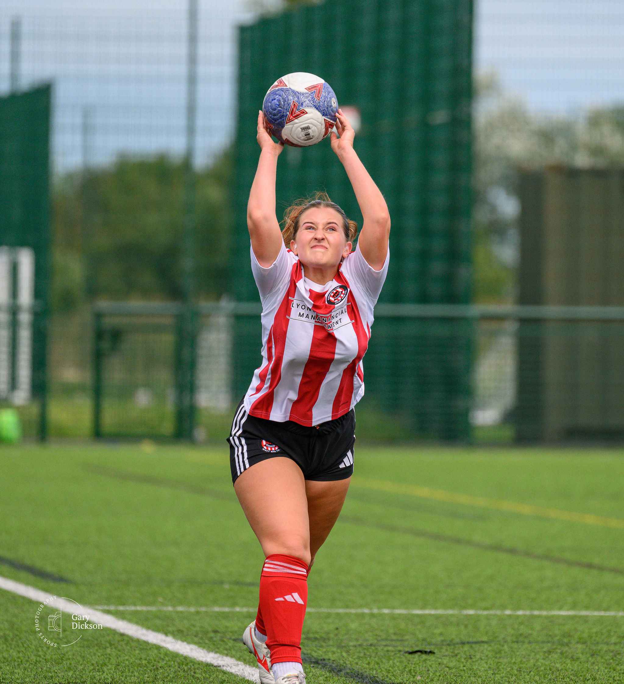 West End vs Penrith AFC Ladies photo 165