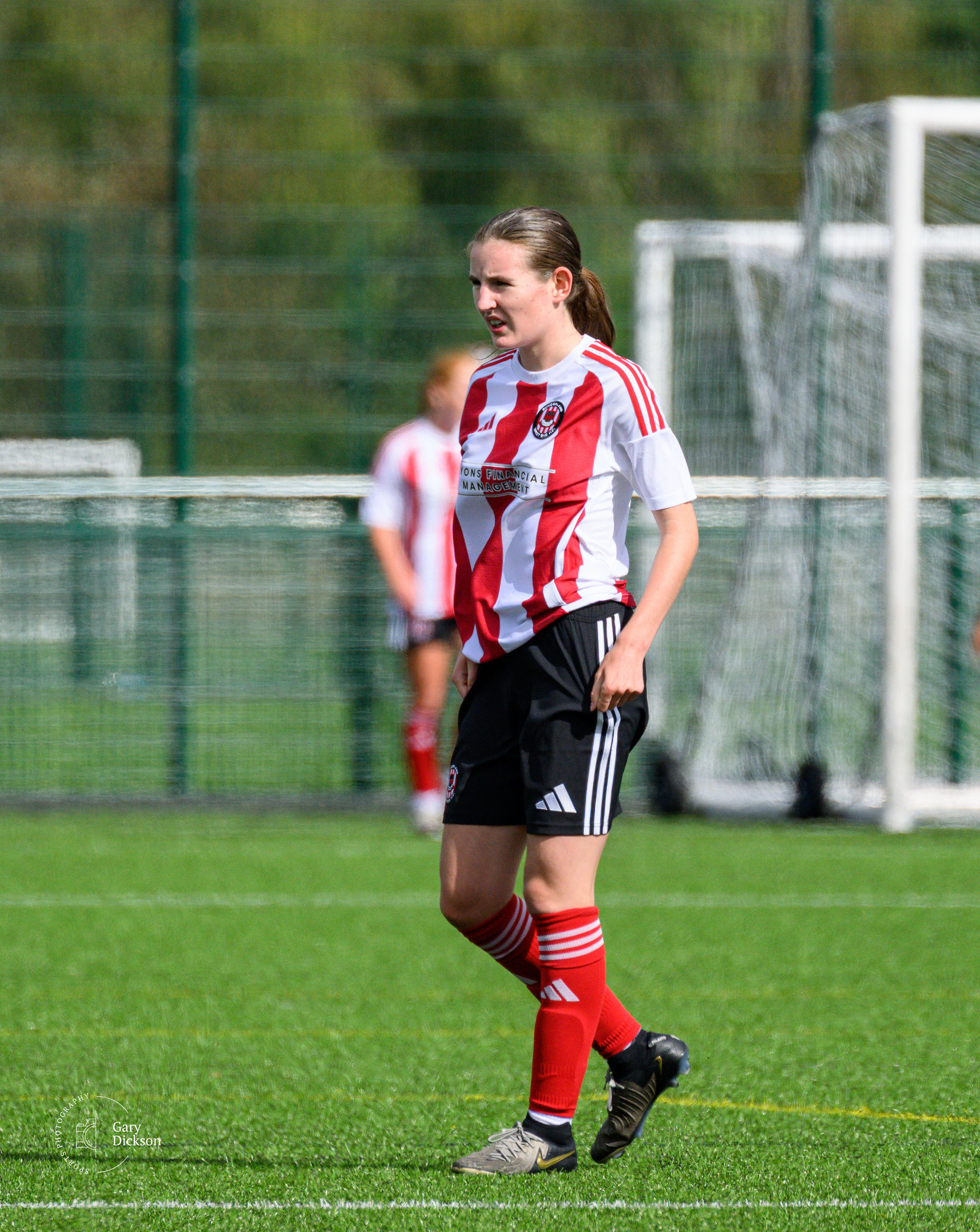 West End vs Penrith AFC Ladies photo 40