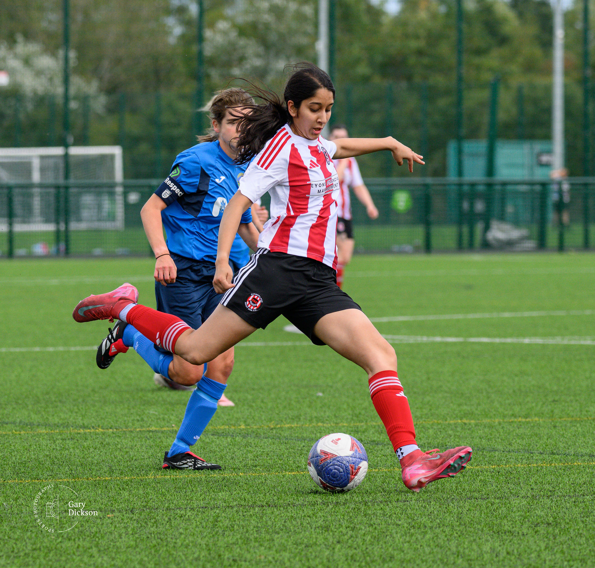 West End vs Penrith AFC Ladies photo 81