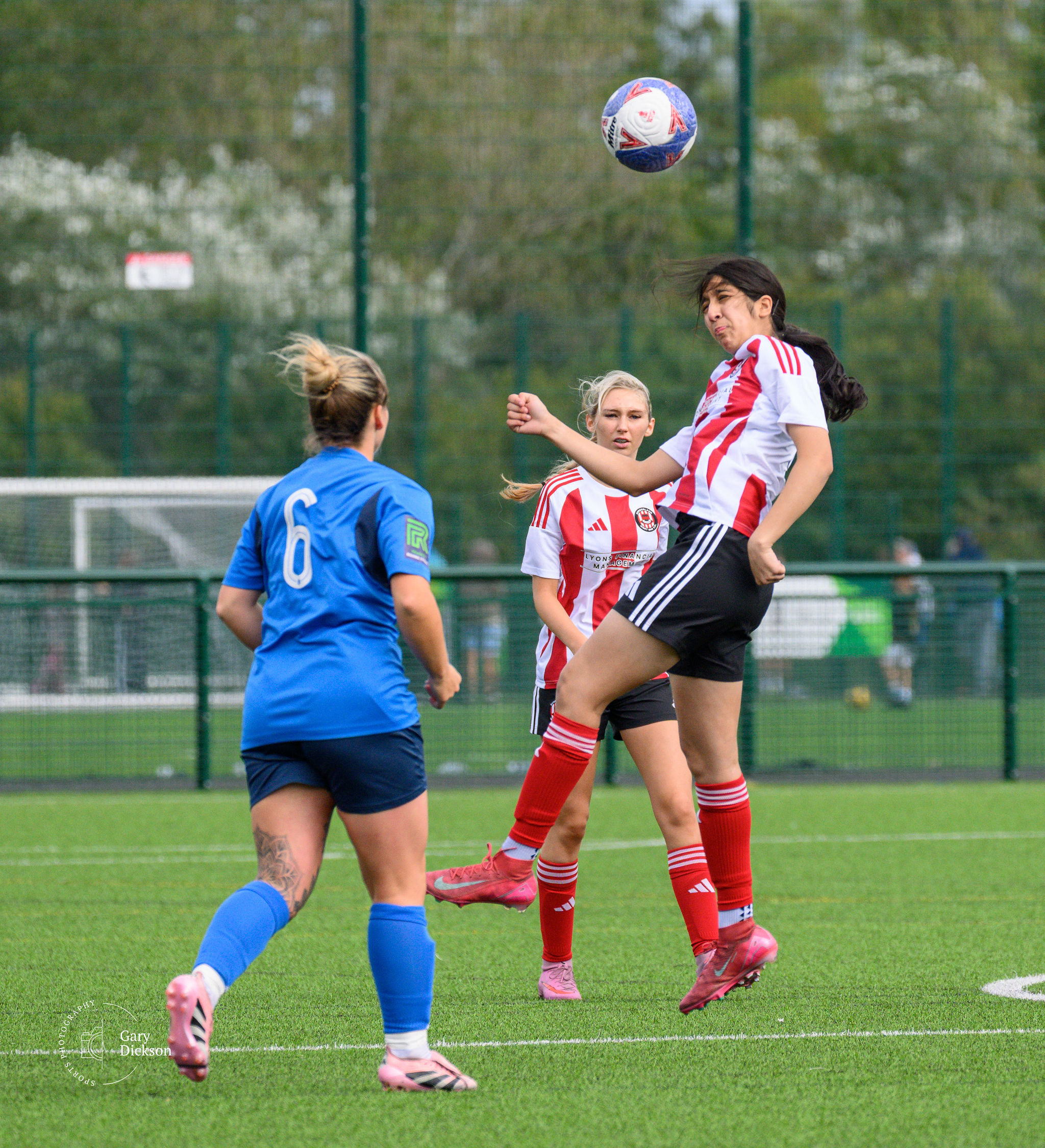 West End vs Penrith AFC Ladies photo 25