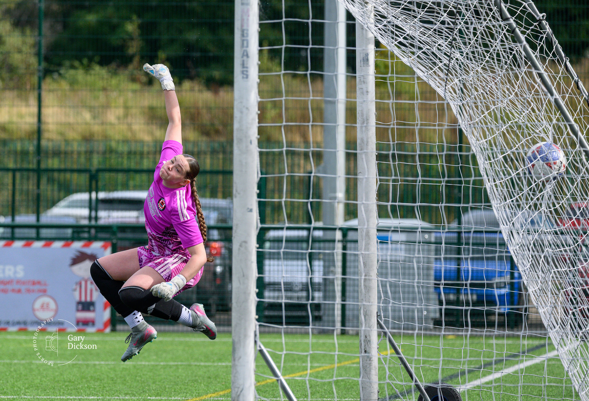 West End vs Penrith AFC Ladies photo 258