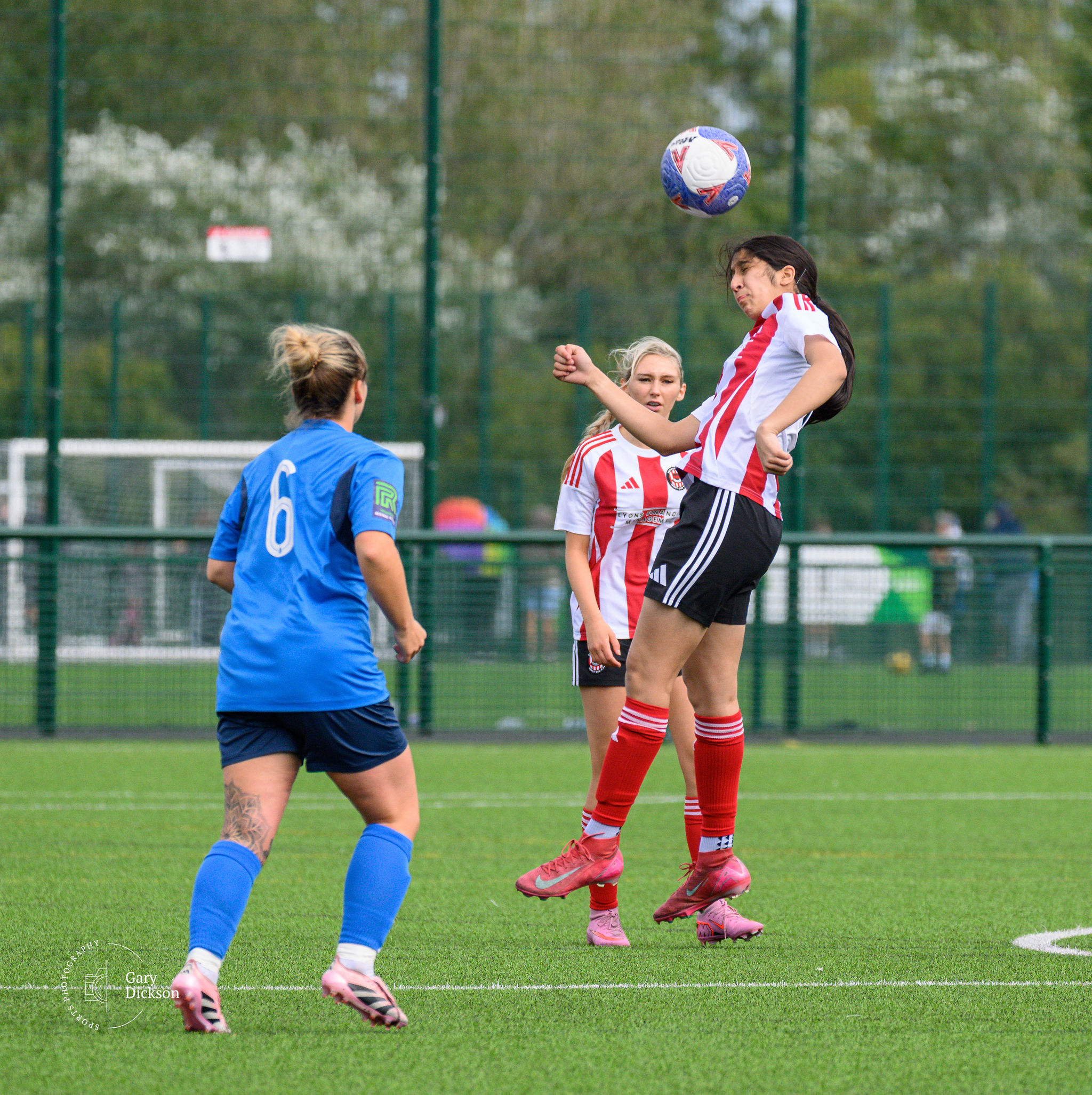 West End vs Penrith AFC Ladies photo 22