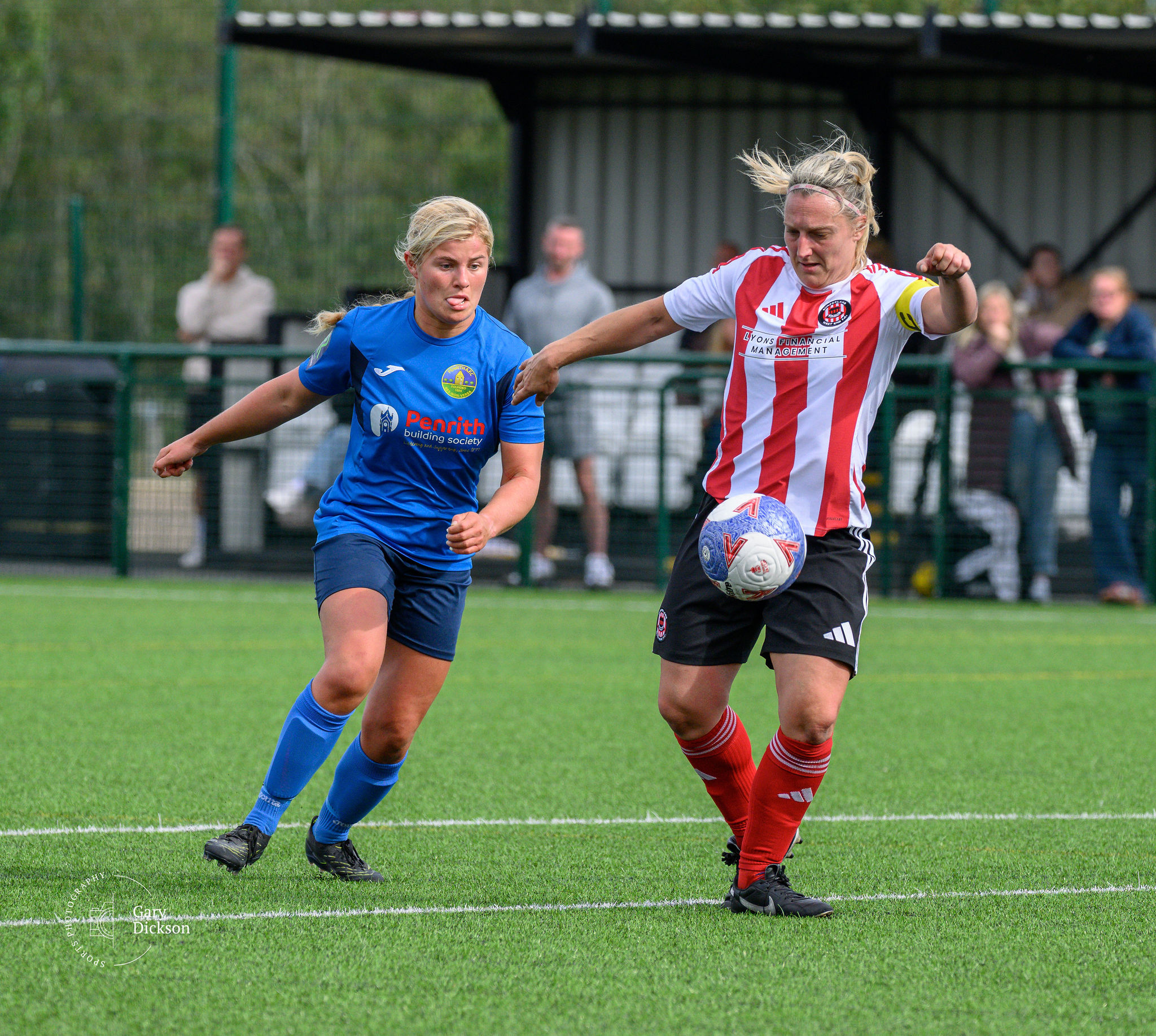 West End vs Penrith AFC Ladies photo 245