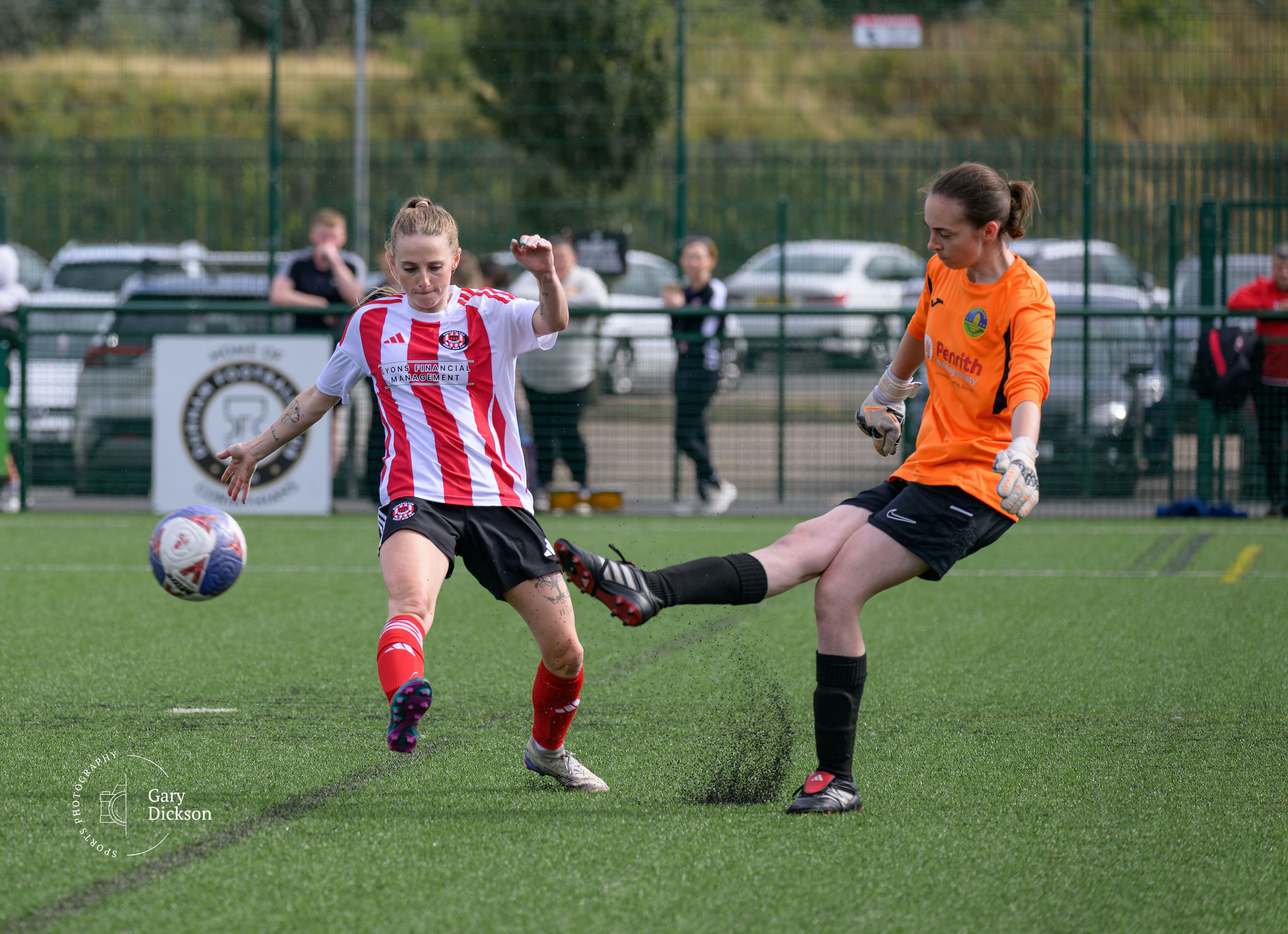 West End vs Penrith AFC Ladies photo 102
