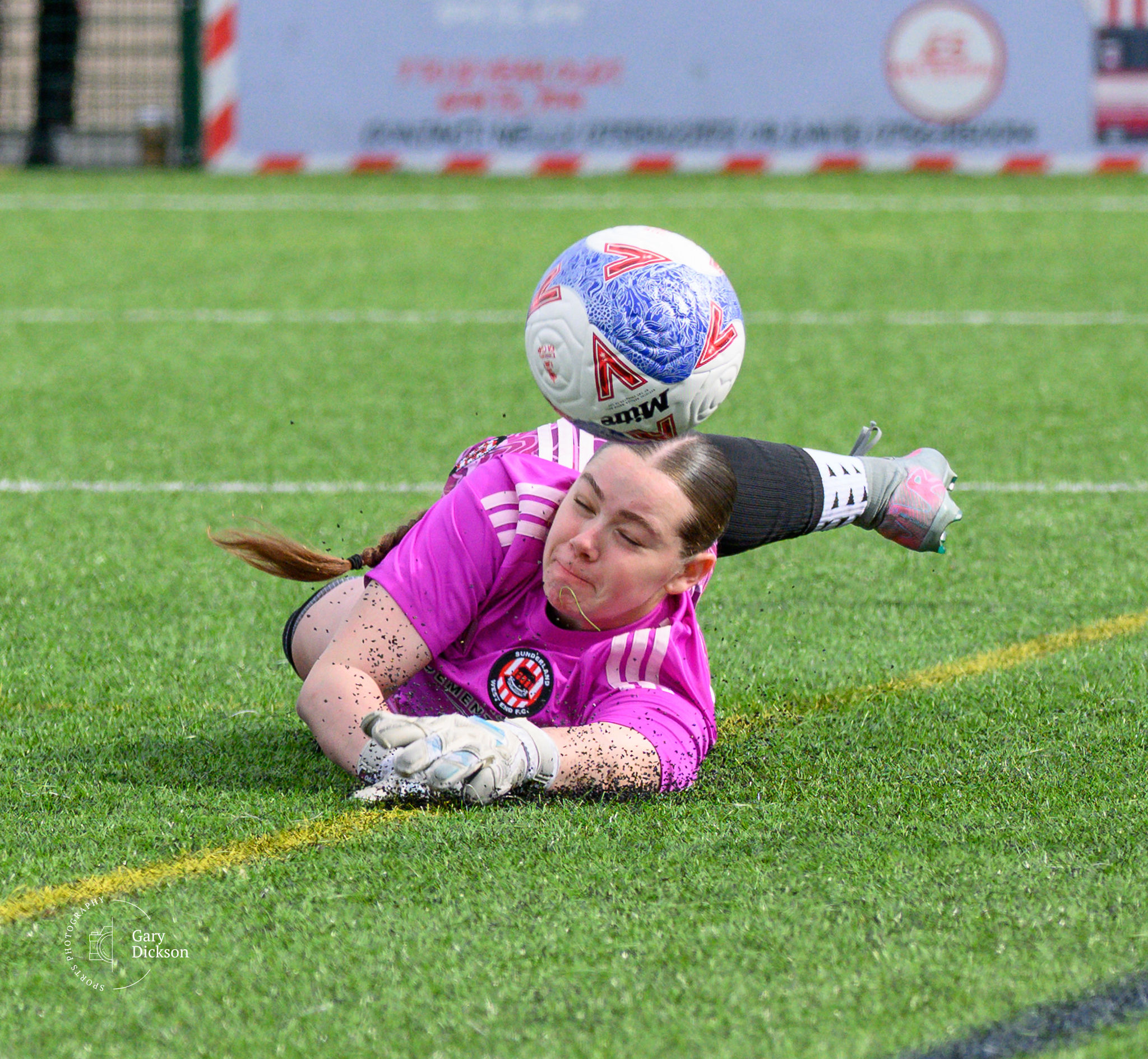 West End vs Penrith AFC Ladies photo 228