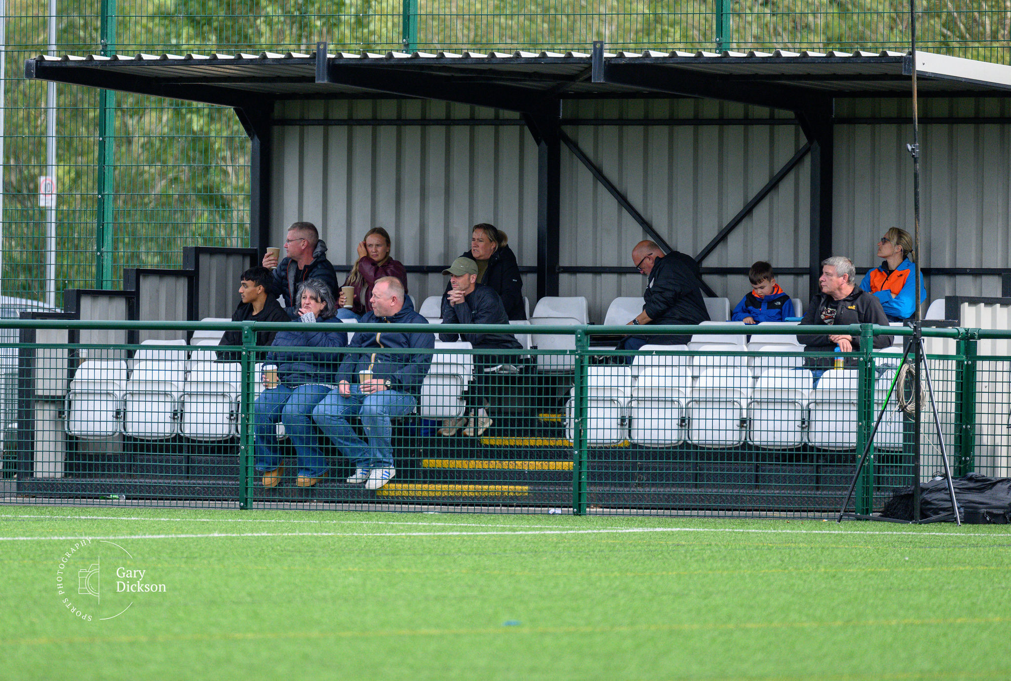 West End vs Penrith AFC Ladies photo 181