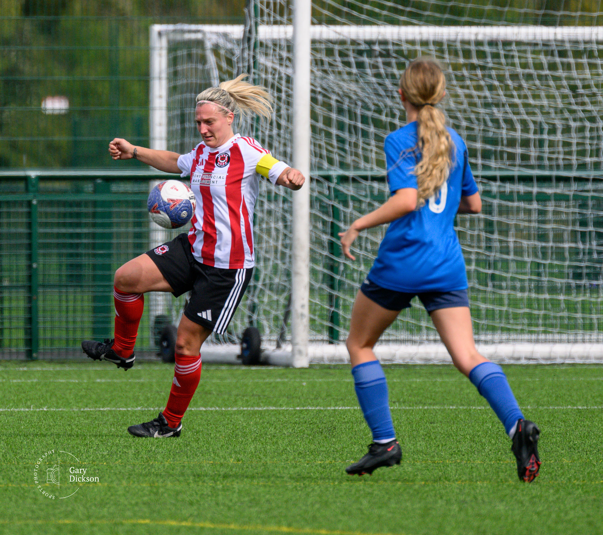 West End vs Penrith AFC Ladies photo 110